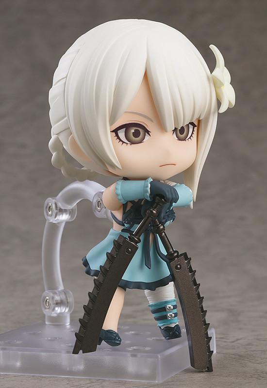 Good Smile Company NieR Replicant Ver. 1.22474487139... Series Kaine Nendoroid Doll