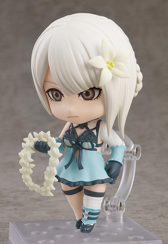 Good Smile Company NieR Replicant Ver. 1.22474487139... Series Kaine Nendoroid Doll - P-REX Hobby