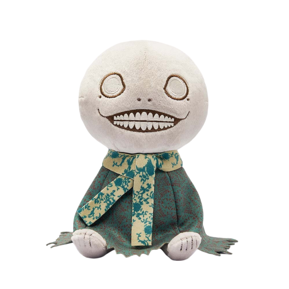 SQUARE ENIX NieR Replicant ver.1.22474487139… Plush - EMIL