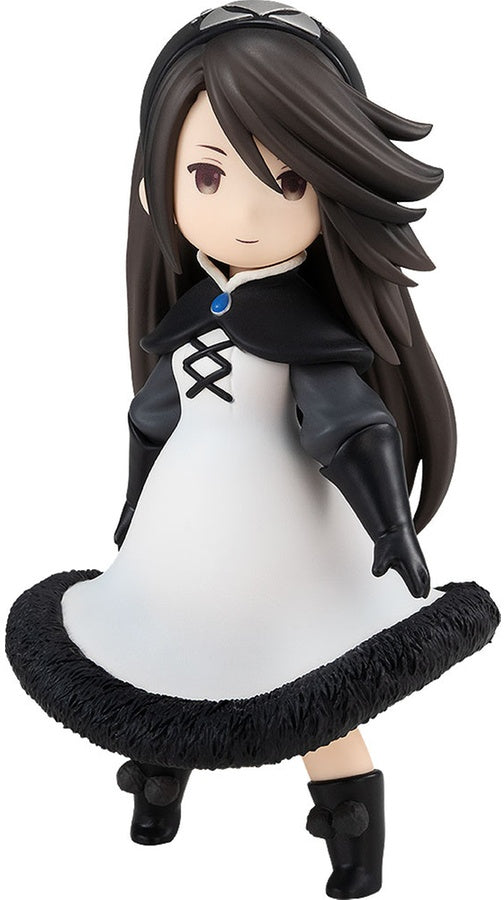 Good Smile Company Bravely Default Series Agnes Oblige Pop Up Parade Figure