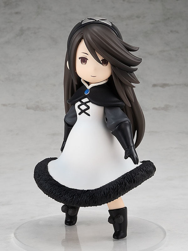 Good Smile Company Bravely Default Series Agnes Oblige Pop Up Parade Figure