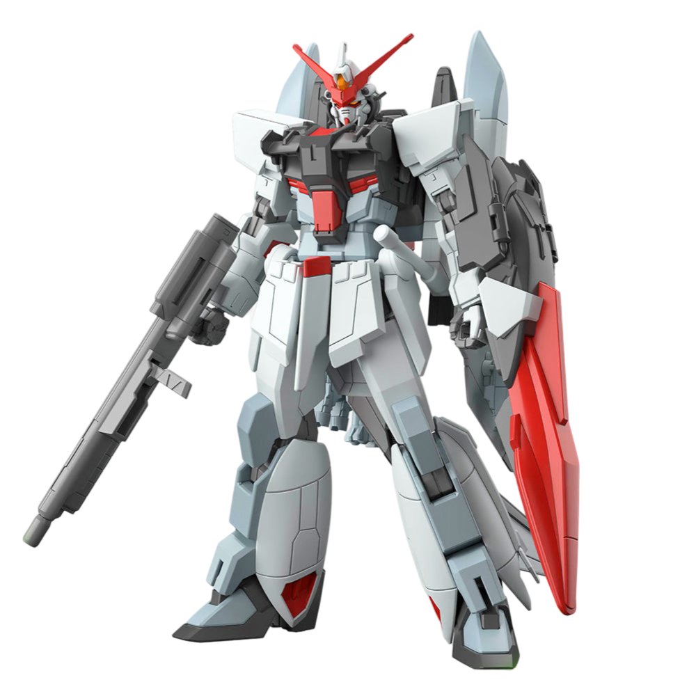 BANDAI Hobby HG 1/144 MURASAME KAI