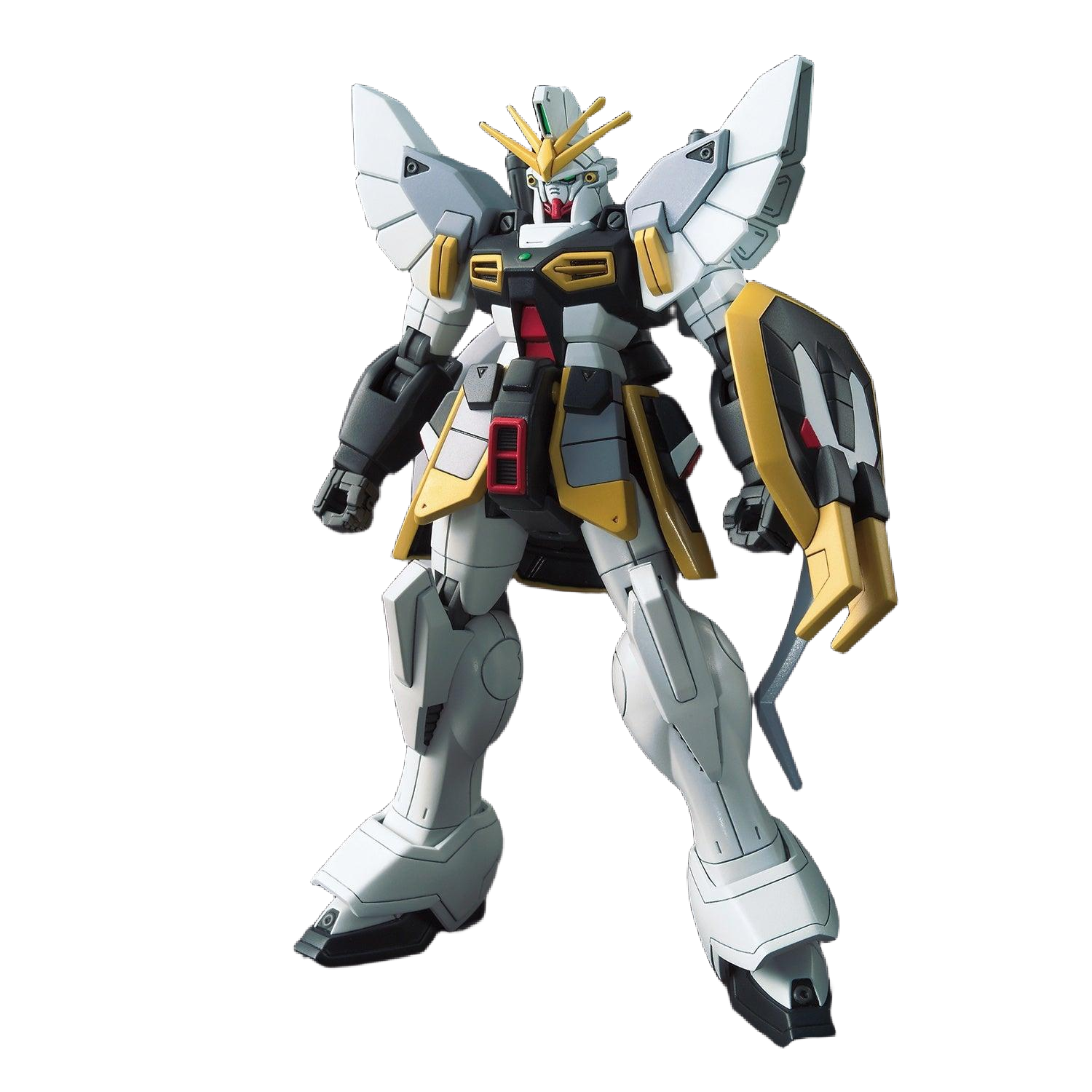 BANDAI Hobby HG 1/144 GUNDAM SANDROCK