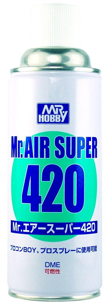 Mr Hobby Mr. Air Super 420