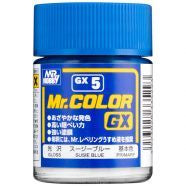 Mr Hobby Mr Color GX 5 - Blue