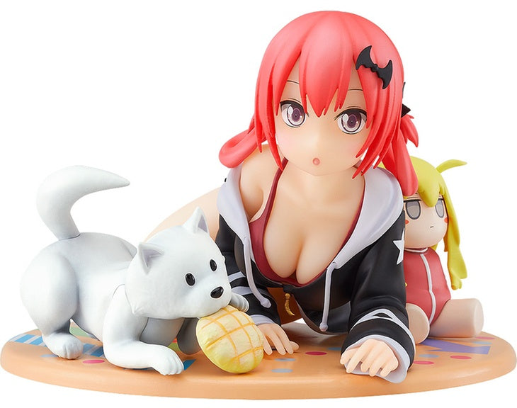 Good Smile Company Gabriel Dropout Series Satanichia Kurumizawa Mcdowell - P-REX Hobby