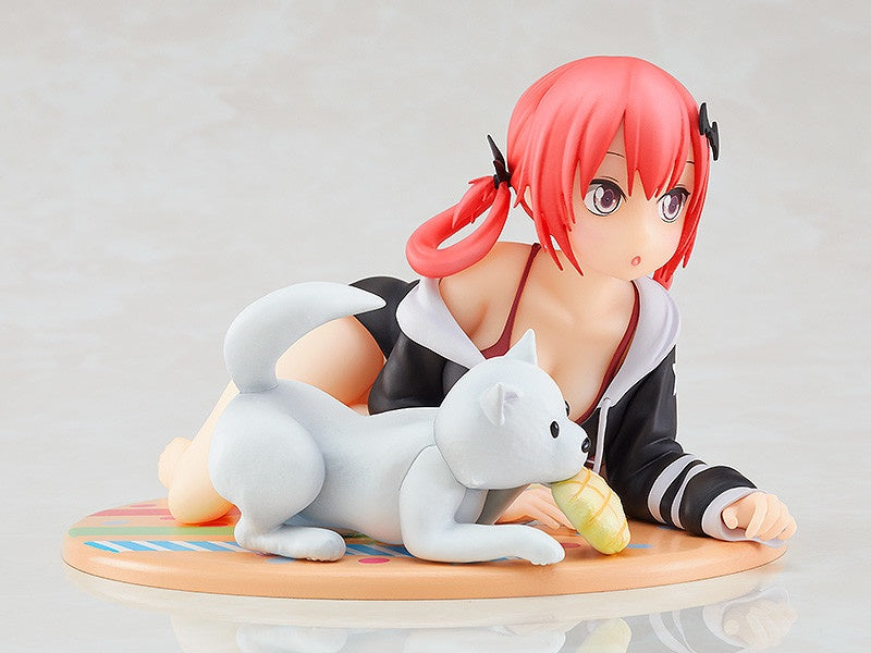 Good Smile Company Gabriel Dropout Series Satanichia Kurumizawa Mcdowell - P-REX Hobby