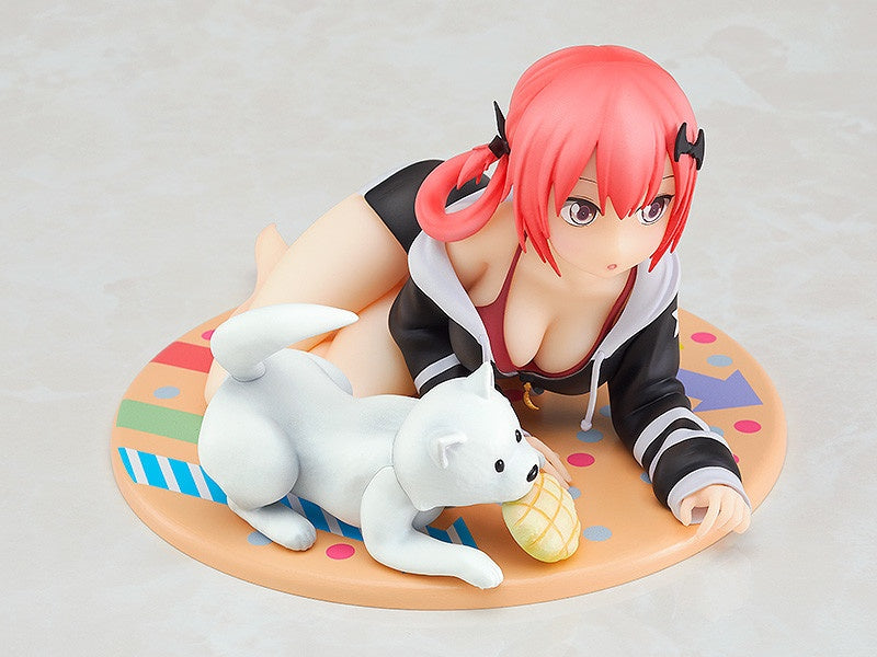 Good Smile Company Gabriel Dropout Series Satanichia Kurumizawa Mcdowell - P-REX Hobby