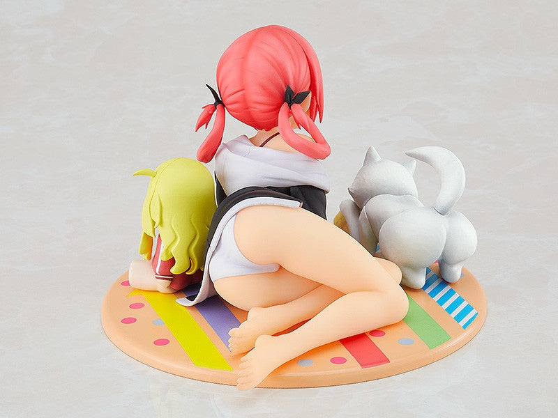 Good Smile Company Gabriel Dropout Series Satanichia Kurumizawa Mcdowell - P-REX Hobby