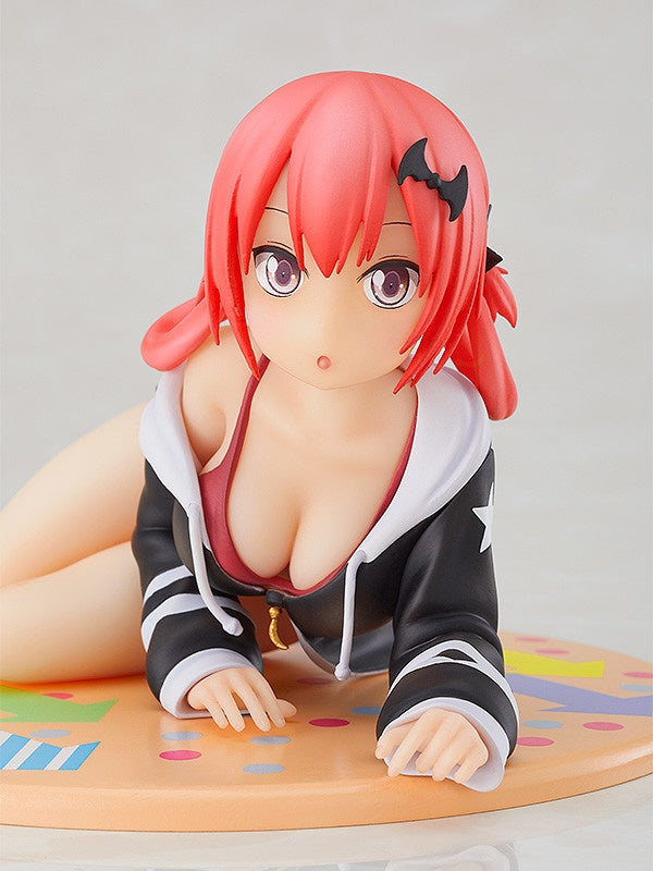 Good Smile Company Gabriel Dropout Series Satanichia Kurumizawa Mcdowell - P-REX Hobby