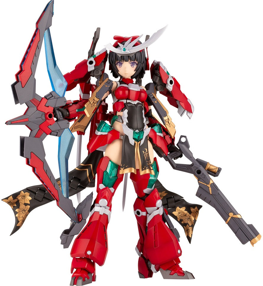 KOTOBUKIYA FRAME ARMS GIRL MAGATSUKI-HOUTEN