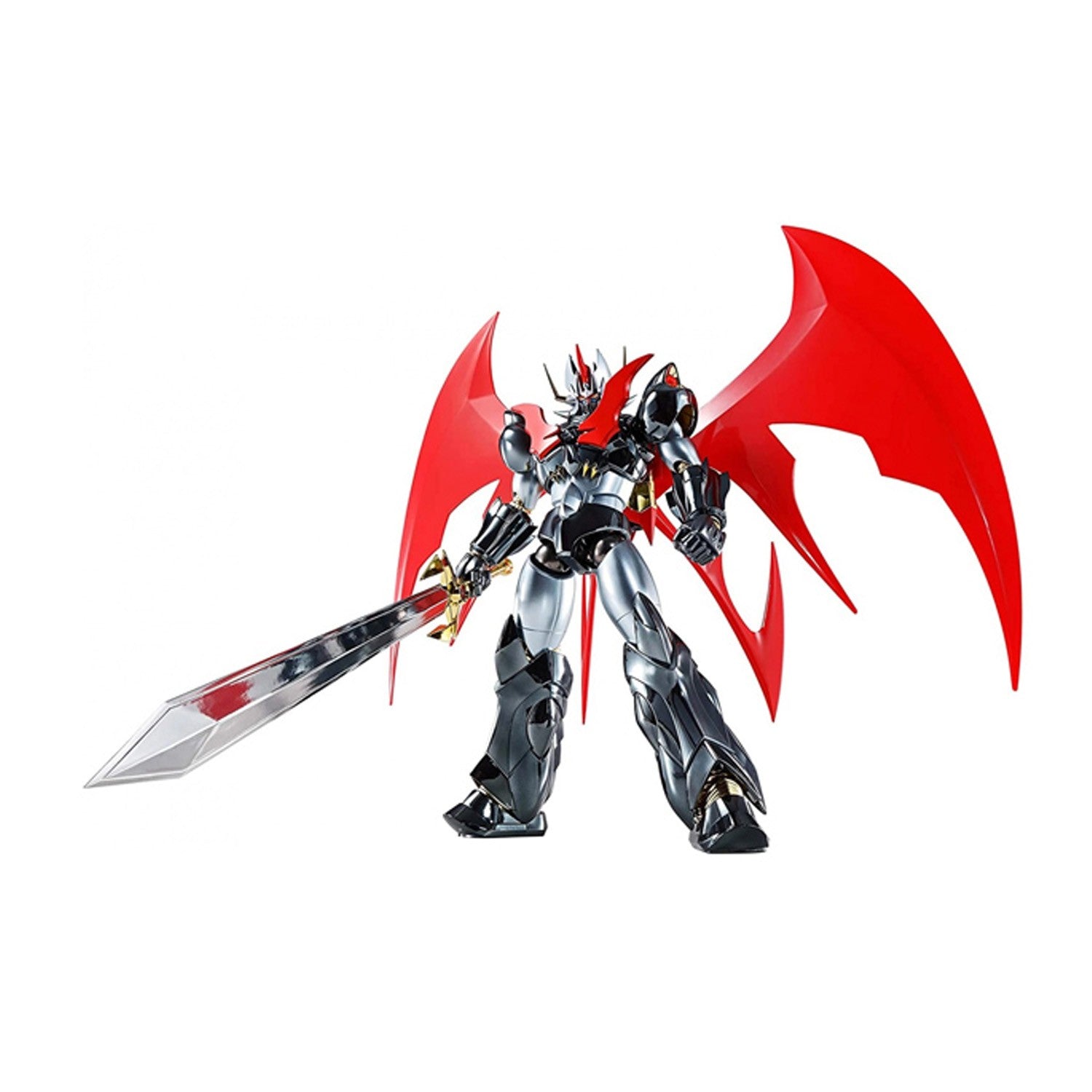 Mazinkaiser - Mazinkaiser - Soul of Chogokin (GX-75SP) - 20th Anniversary Ver.(Bandai Spirits)