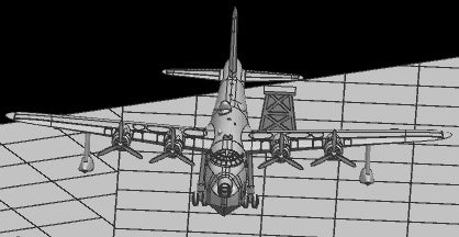 Flyhawk Model 1/700 Royal Navy Seaplane Deckside Base