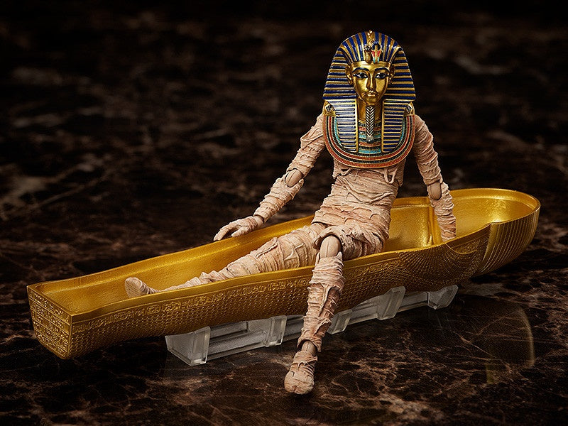 Good Smile Company [GoodSmile] figma Tutankhamun: DX ver.