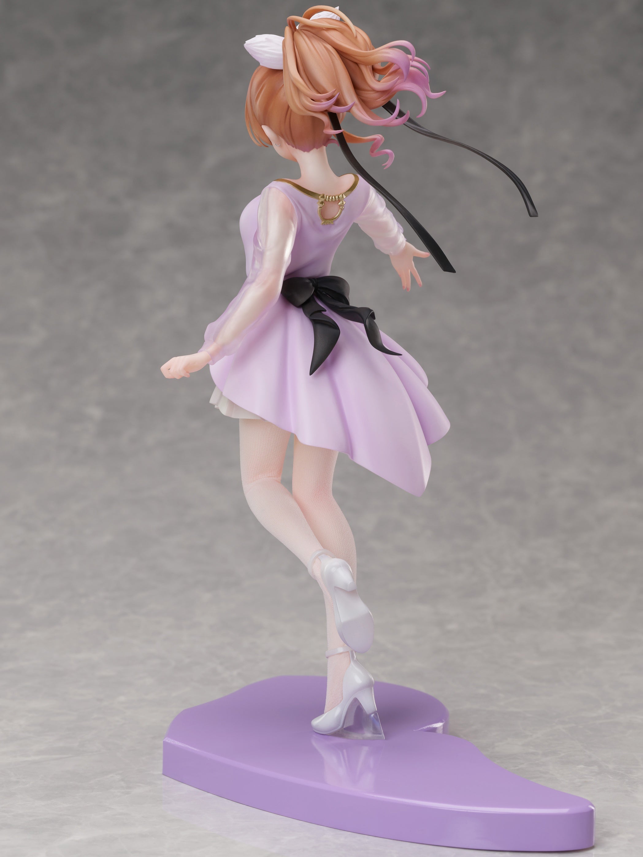 Good Smile Company Selection Project Series Selection Project Suzune Miyama 1/7 Scale Figure