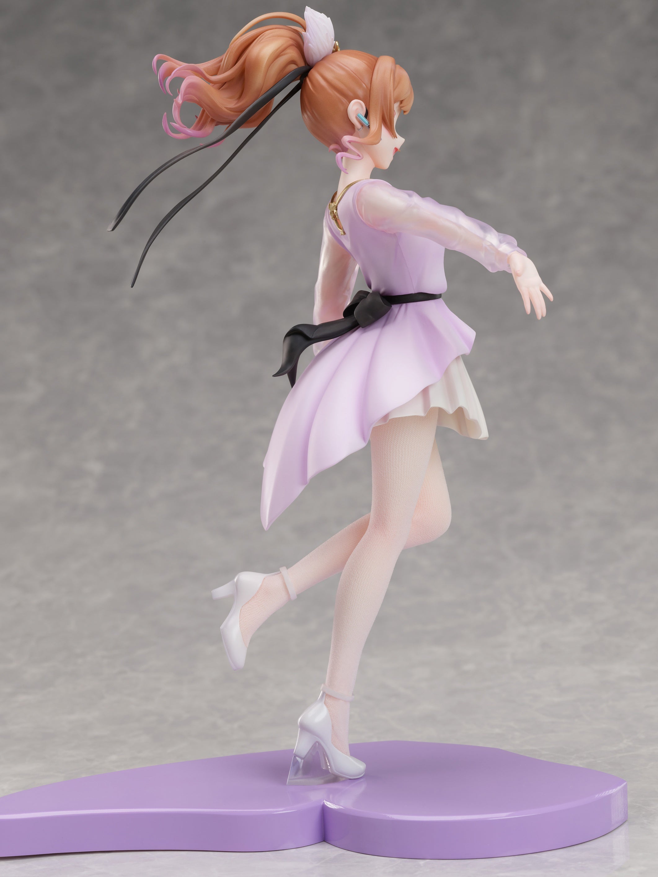 Good Smile Company Selection Project Series Selection Project Suzune Miyama 1/7 Scale Figure