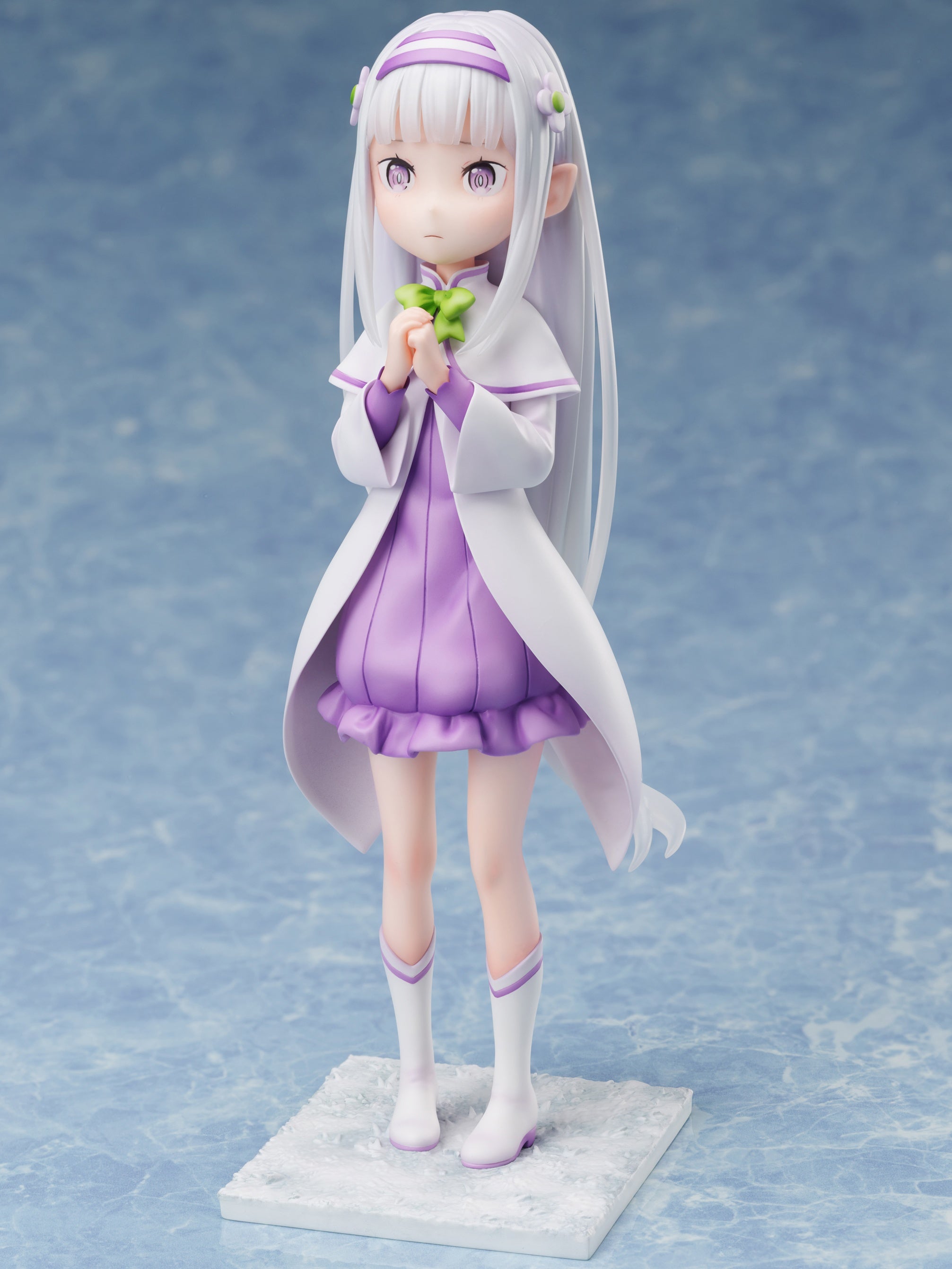 Good Smile Company Re:ZERO -Starting Life in Another World- Series Emilia -Memory of Childhood- 1/7 Scale Figure