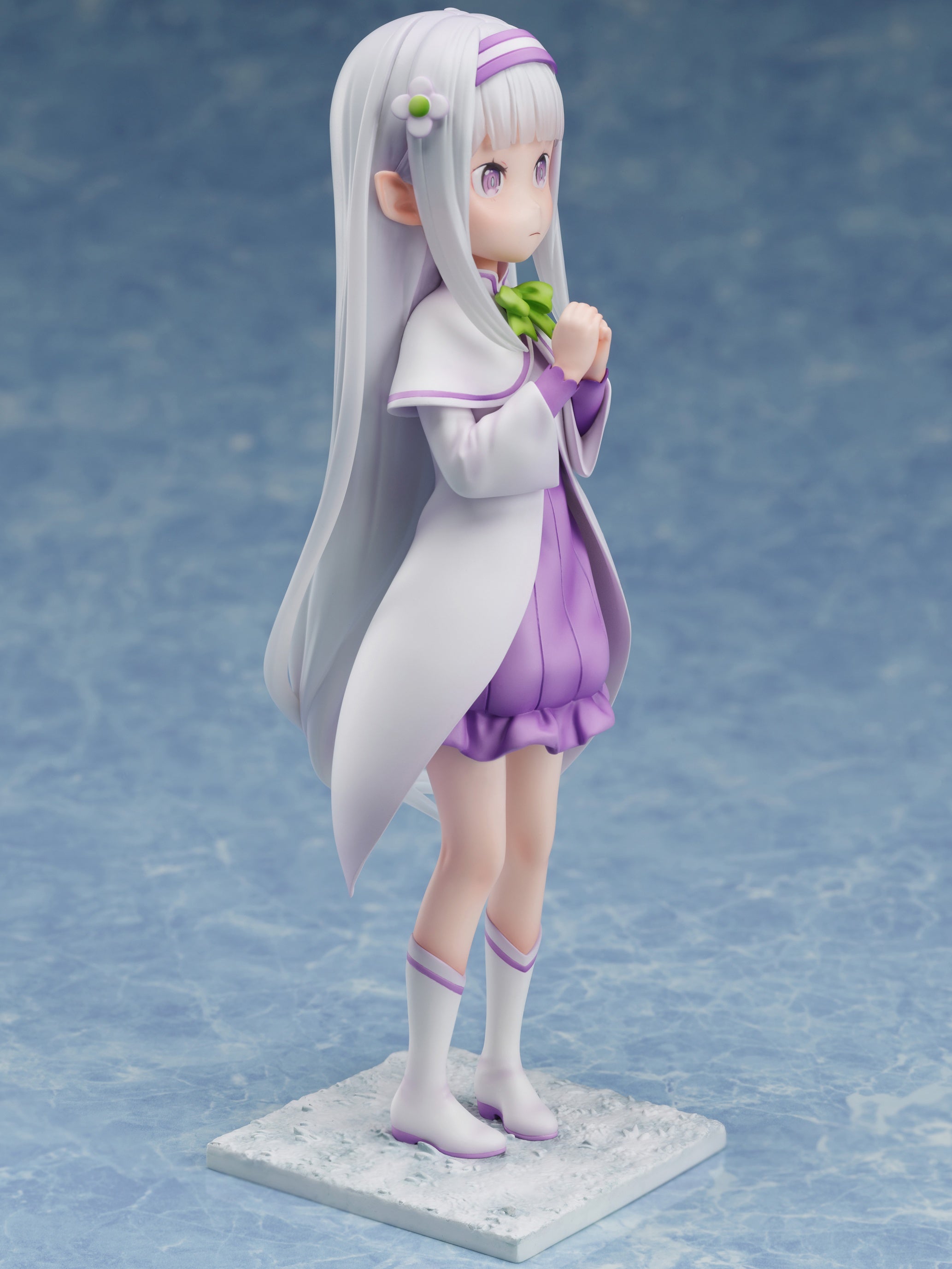 Good Smile Company Re:ZERO -Starting Life in Another World- Series Emilia -Memory of Childhood- 1/7 Scale Figure