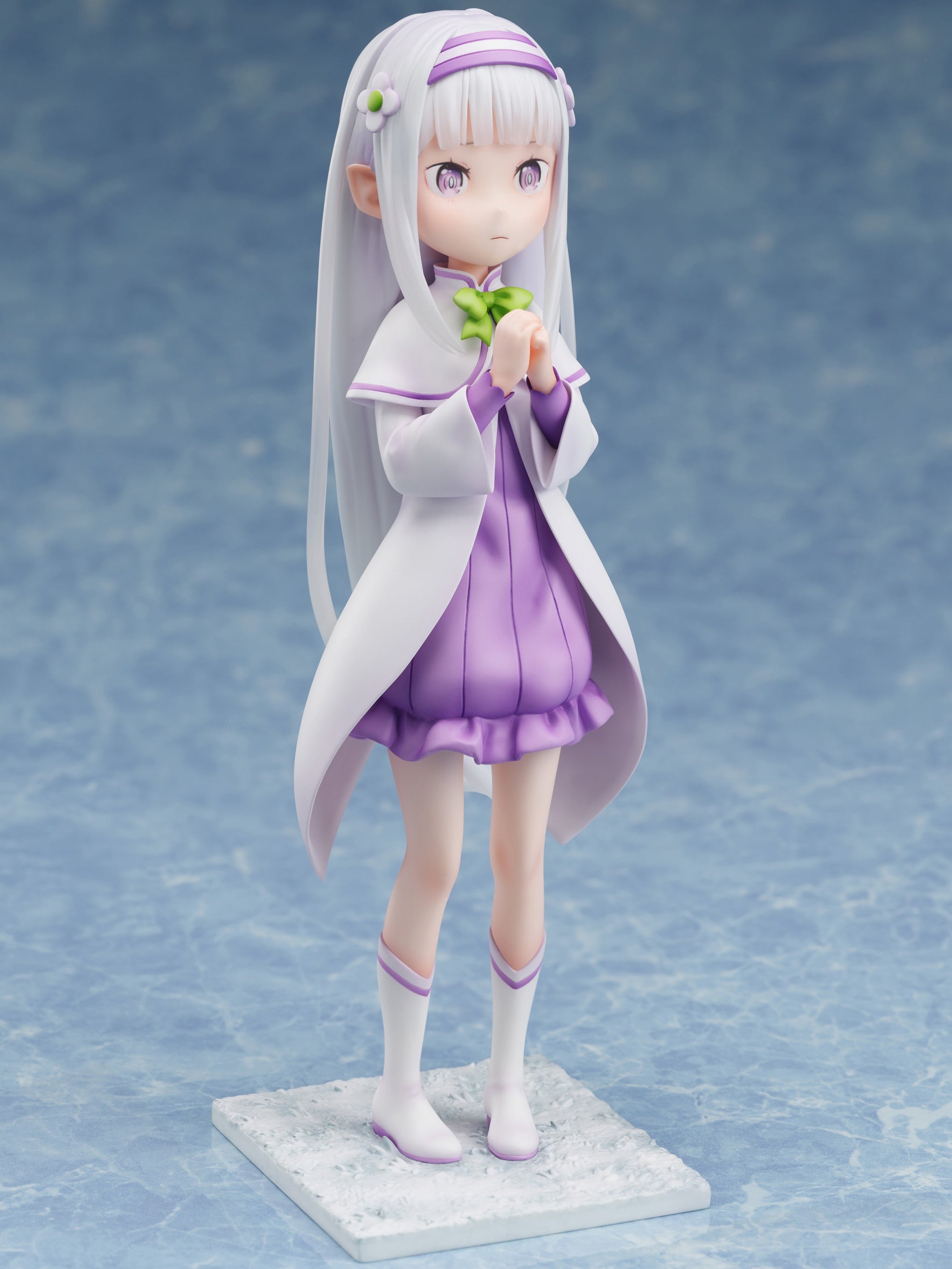 Good Smile Company Re:ZERO -Starting Life in Another World- Series Emilia -Memory of Childhood- 1/7 Scale Figure