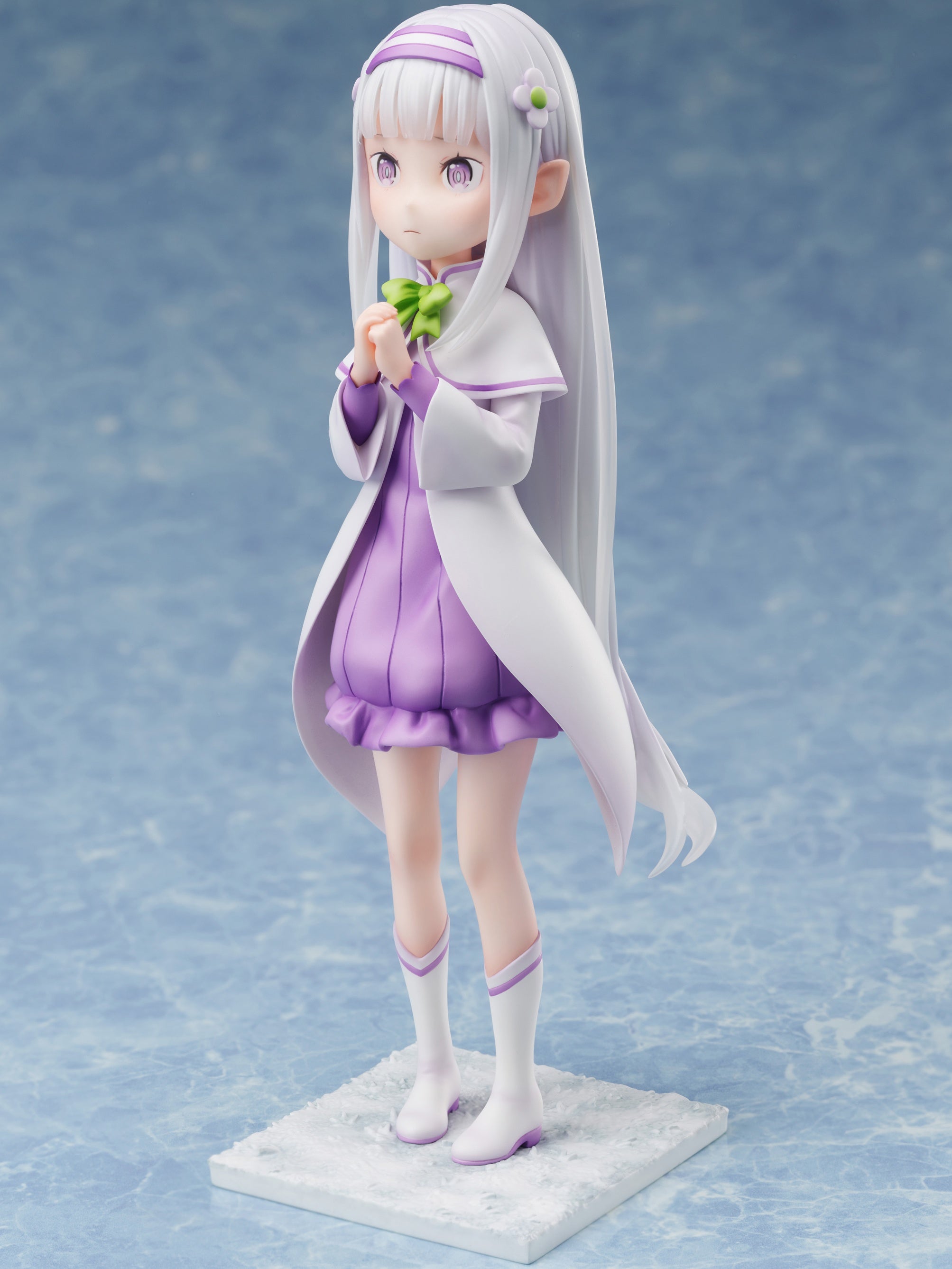 Good Smile Company Re:ZERO -Starting Life in Another World- Series Emilia -Memory of Childhood- 1/7 Scale Figure