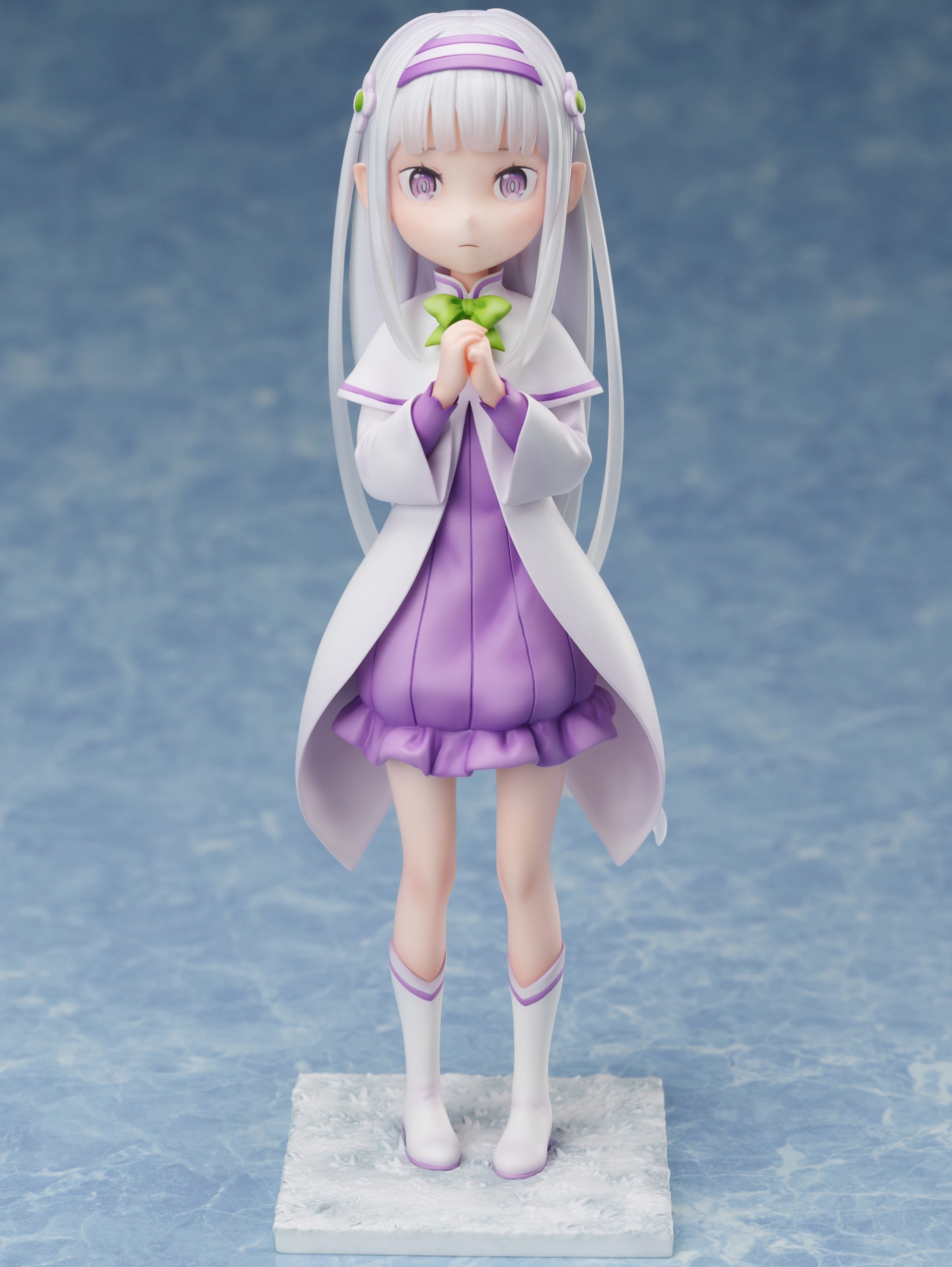 Good Smile Company Re:ZERO -Starting Life in Another World- Series Emilia -Memory of Childhood- 1/7 Scale Figure