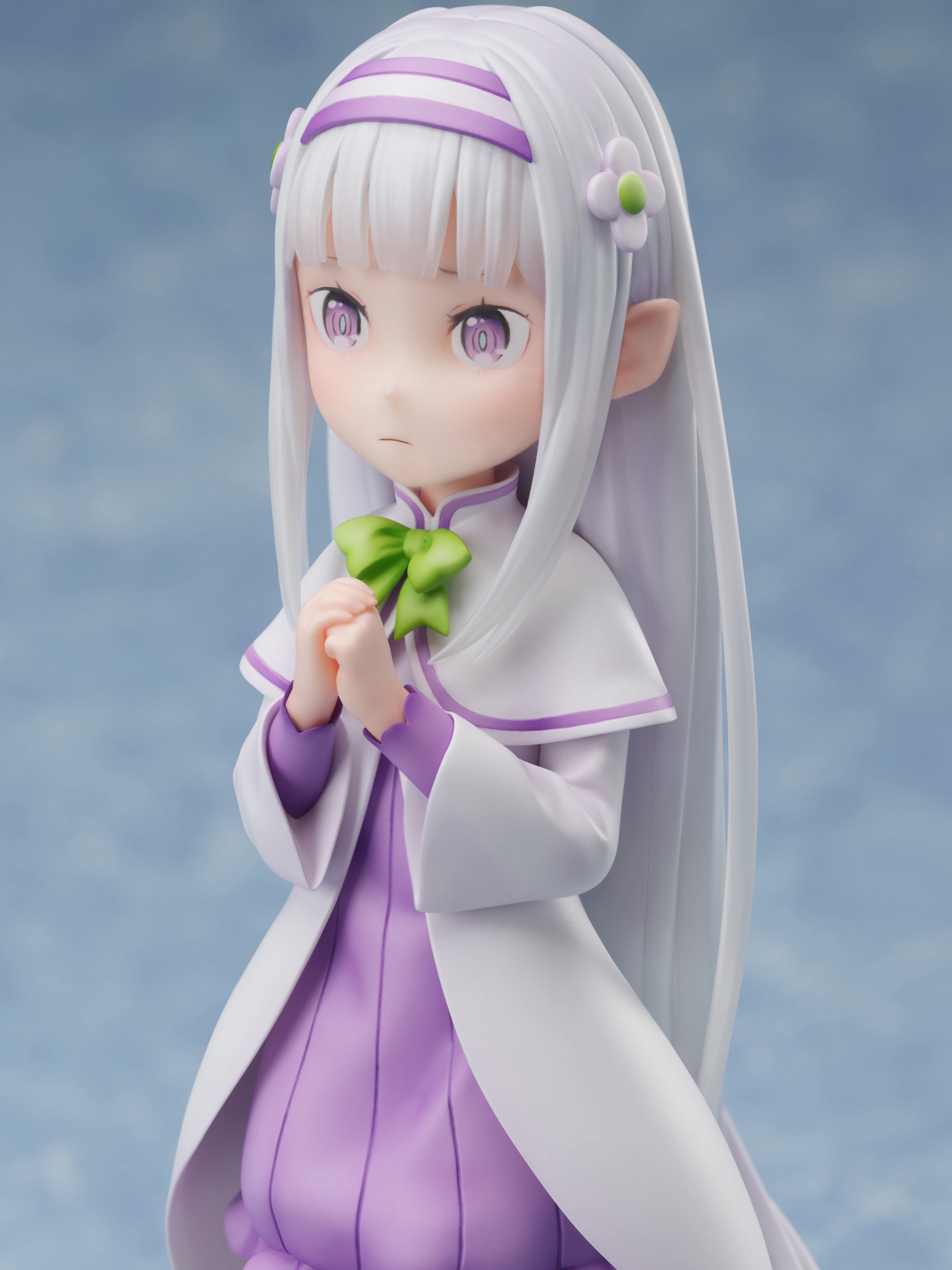 Good Smile Company Re:ZERO -Starting Life in Another World- Series Emilia -Memory of Childhood- 1/7 Scale Figure