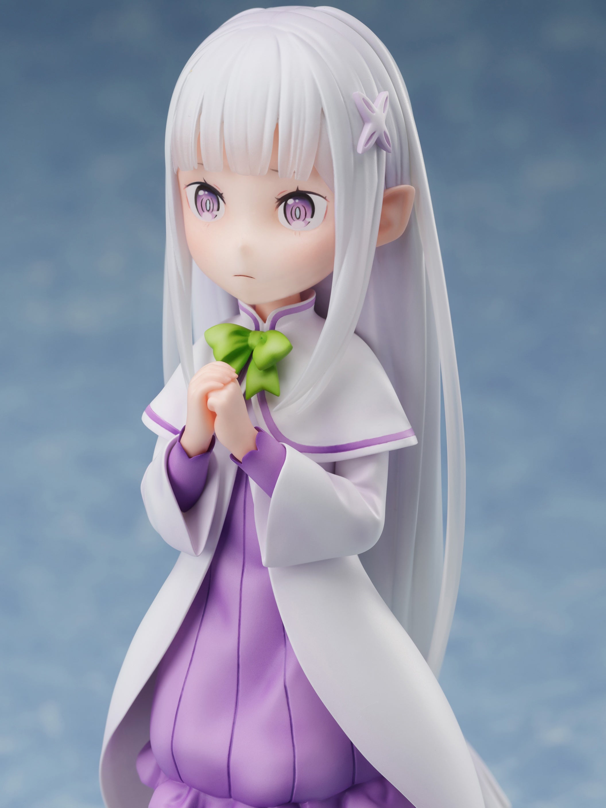 Good Smile Company Re:ZERO -Starting Life in Another World- Series Emilia -Memory of Childhood- 1/7 Scale Figure