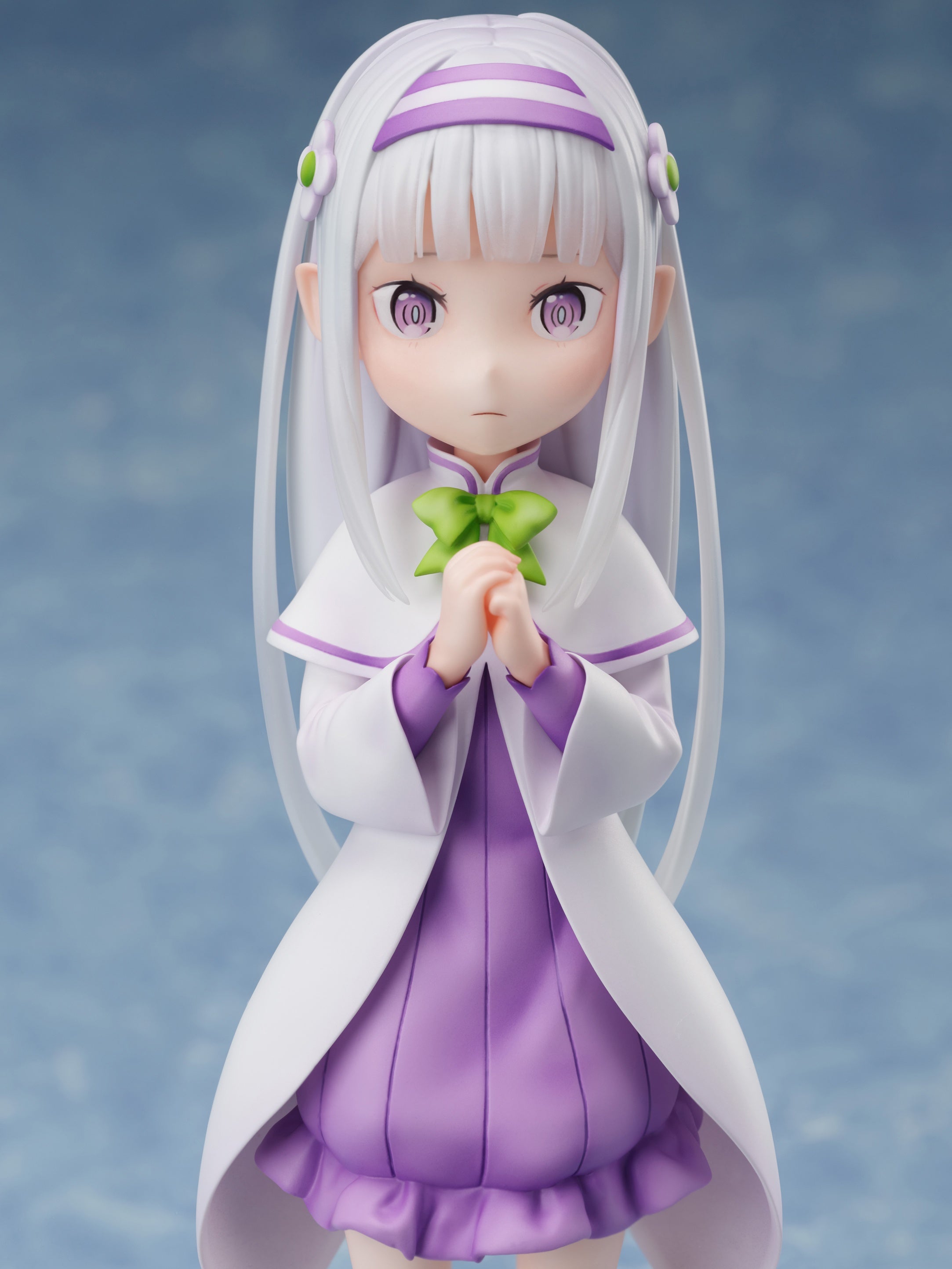 Good Smile Company Re:ZERO -Starting Life in Another World- Series Emilia -Memory of Childhood- 1/7 Scale Figure