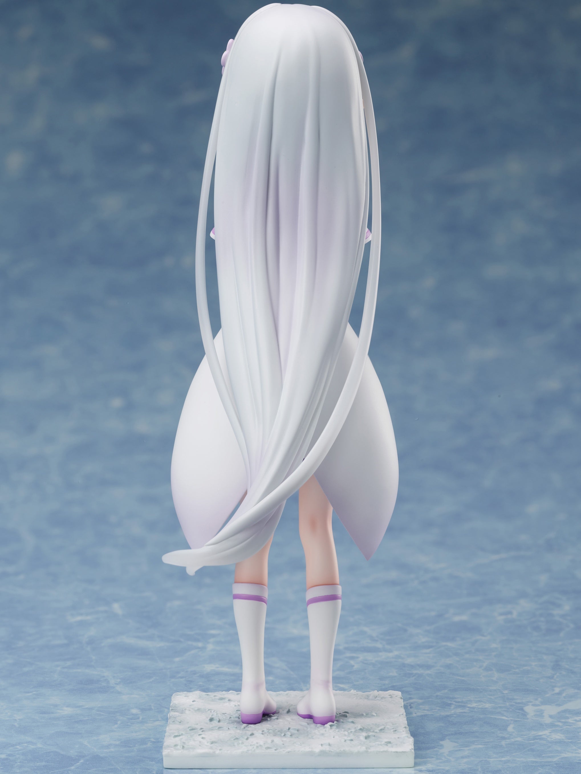 Good Smile Company Re:ZERO -Starting Life in Another World- Series Emilia -Memory of Childhood- 1/7 Scale Figure