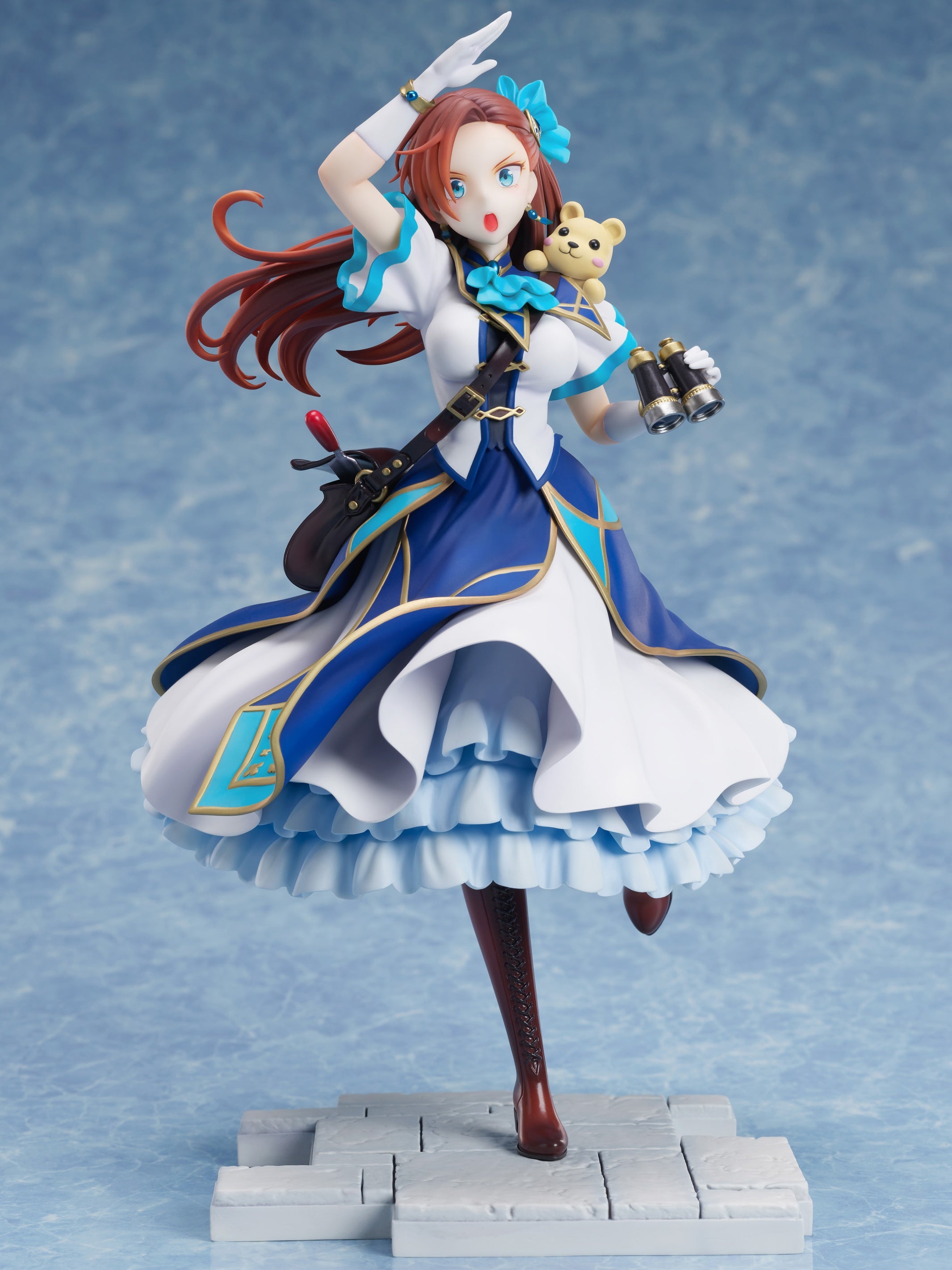 Good Smile Company My Next Life as a Villainess: All Routes Lead to Doom! X Series X Catarina Claes 1/7 Scale Figure