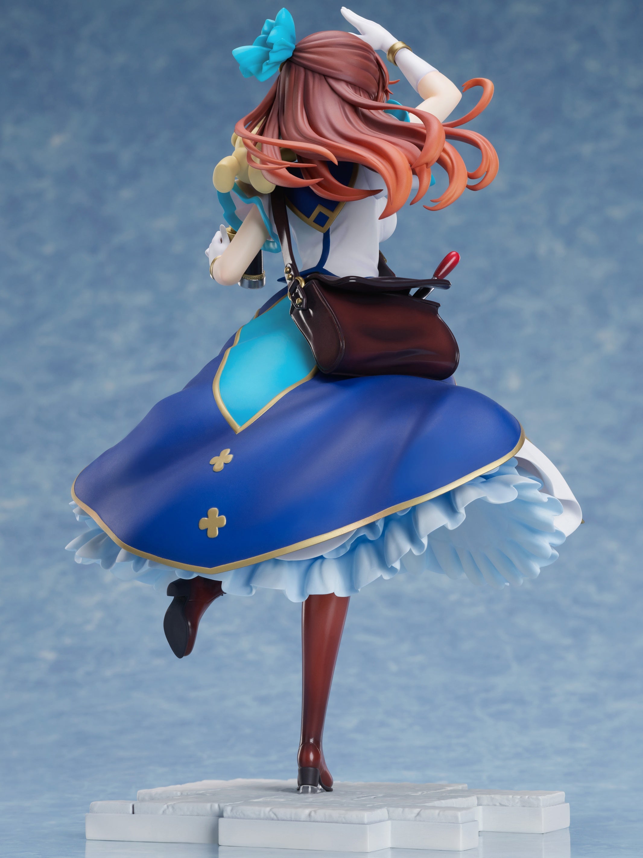 Good Smile Company My Next Life as a Villainess: All Routes Lead to Doom! X Series X Catarina Claes 1/7 Scale Figure