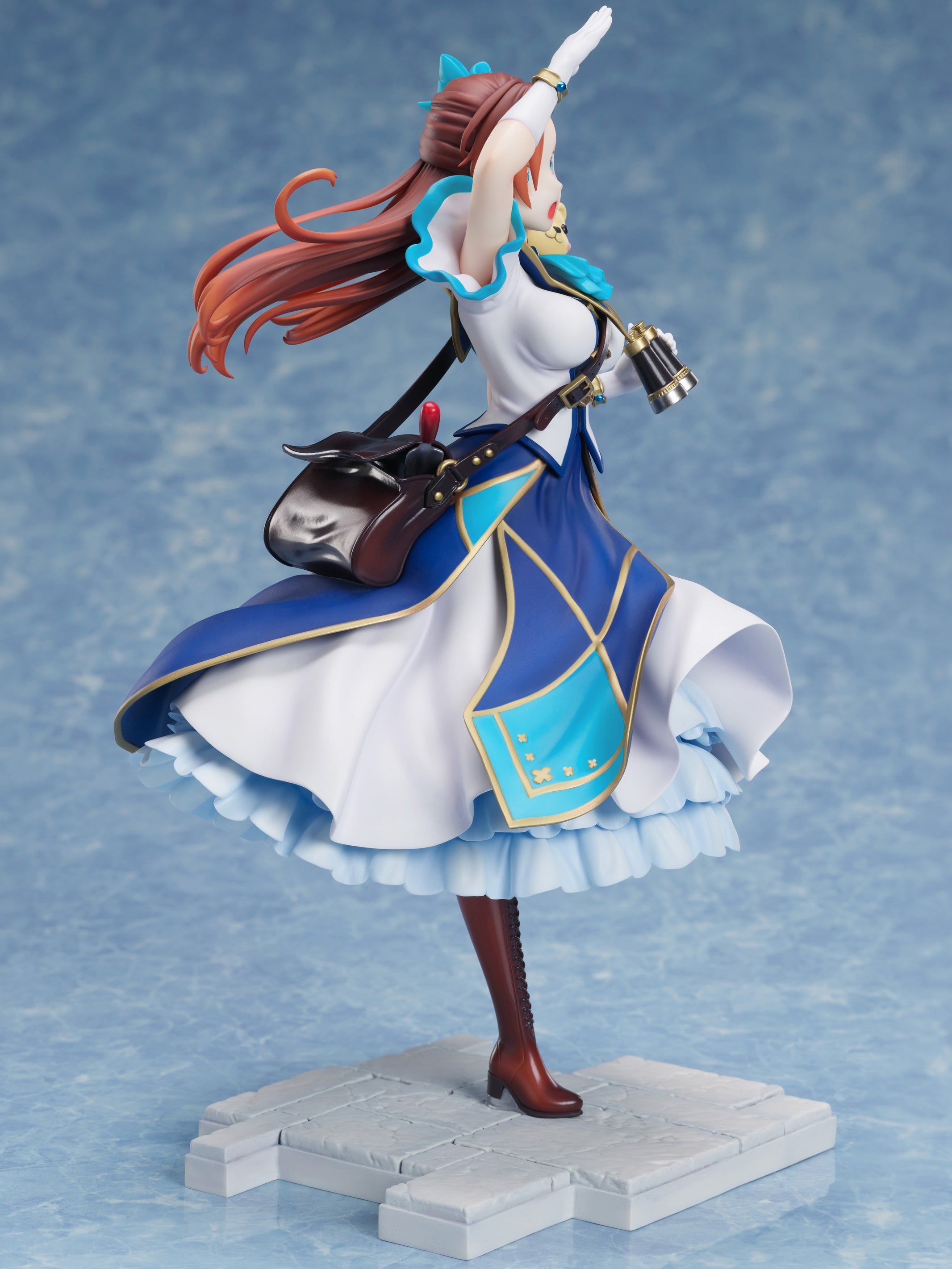 Good Smile Company My Next Life as a Villainess: All Routes Lead to Doom! X Series X Catarina Claes 1/7 Scale Figure