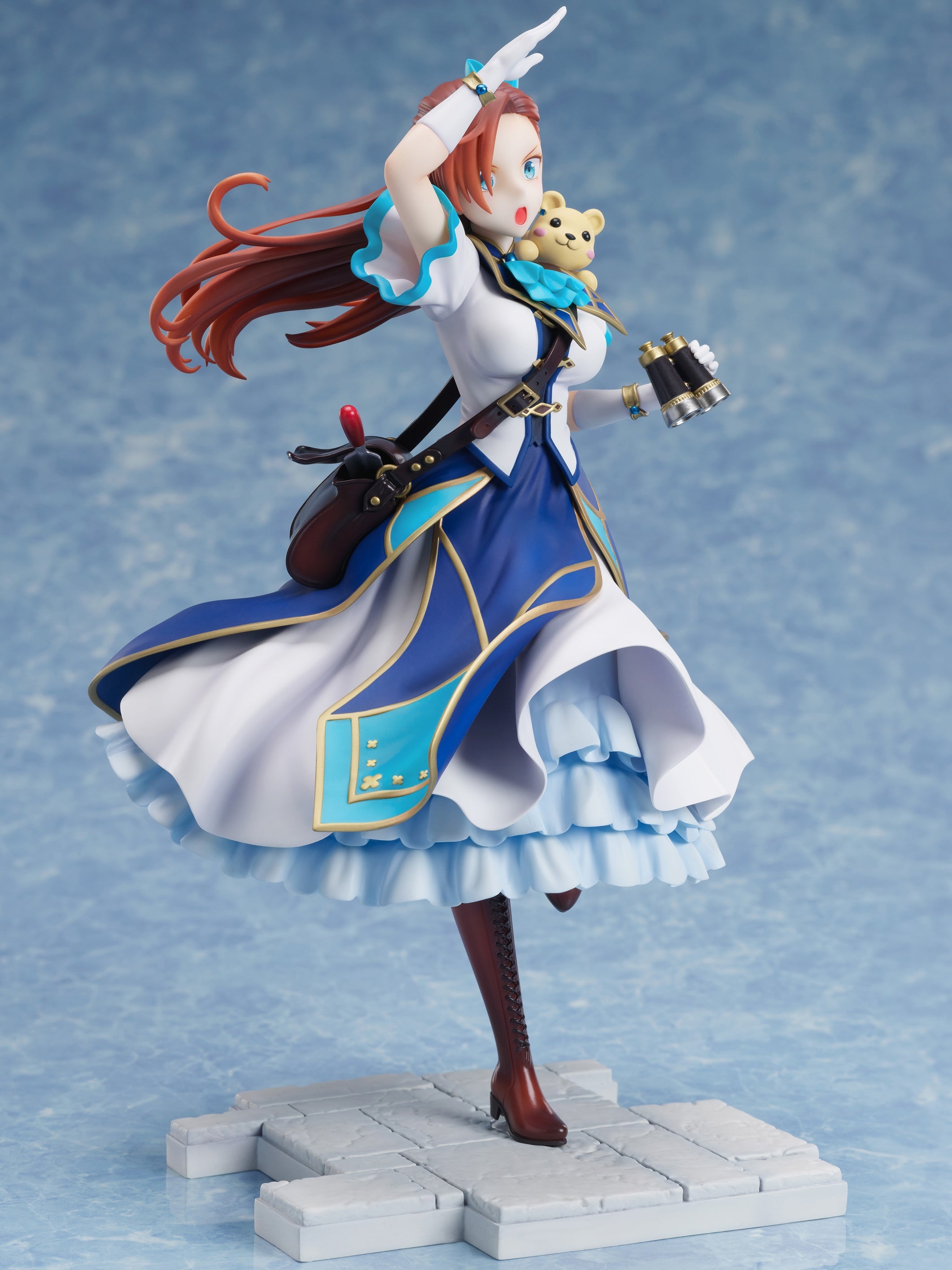 Good Smile Company My Next Life as a Villainess: All Routes Lead to Doom! X Series X Catarina Claes 1/7 Scale Figure