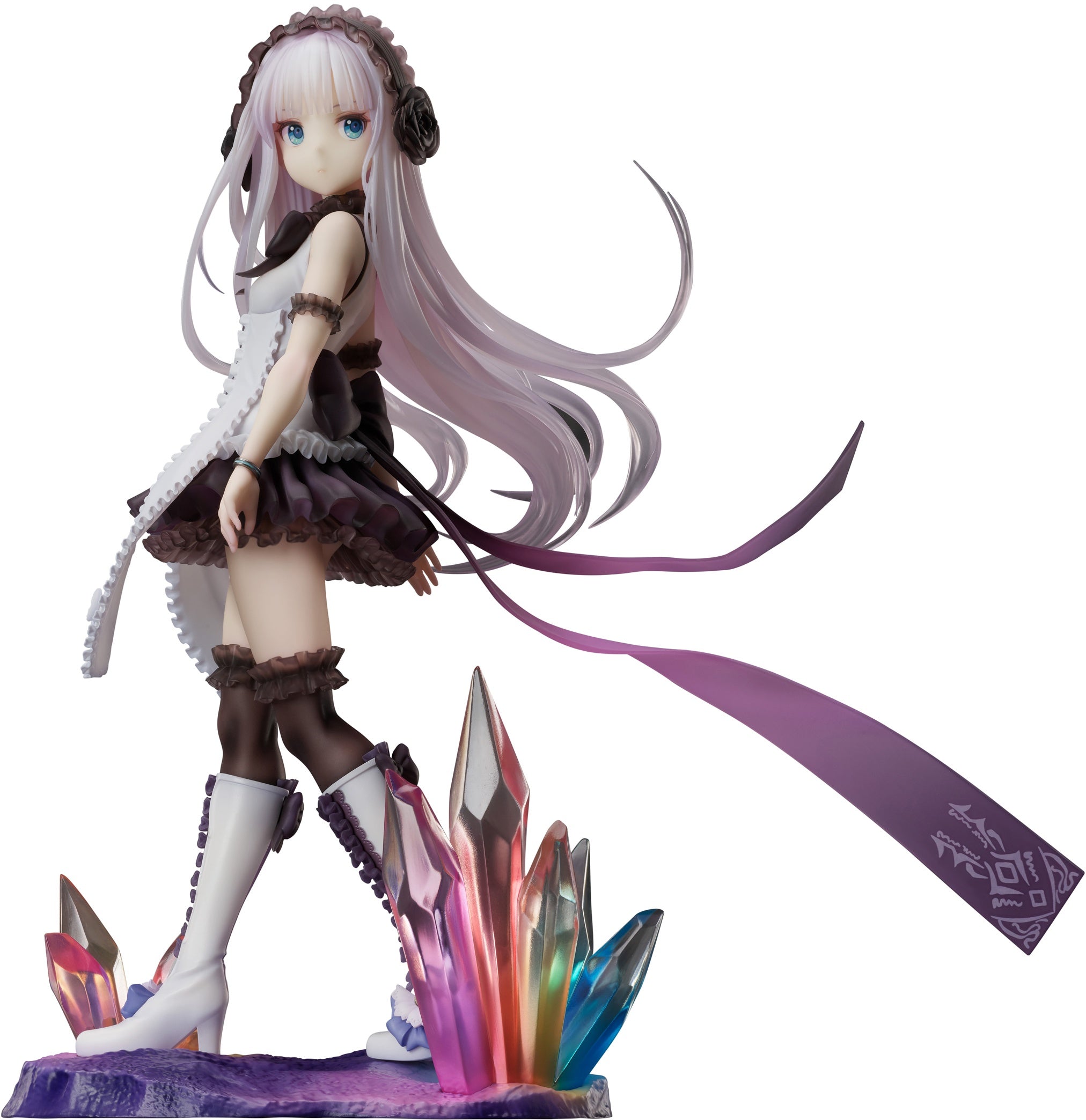 Good Smile Company She Professed Herself Pupil of the Wise Man Series Mira 1/7 Scale Figure