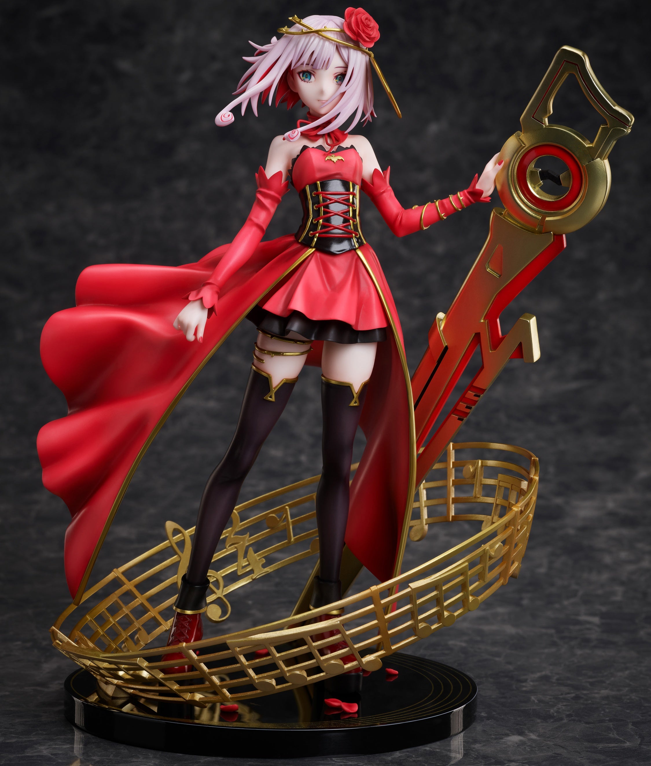 Good Smile Company Takt Op.Destiny Series Unmei 1/7 Scale Figure