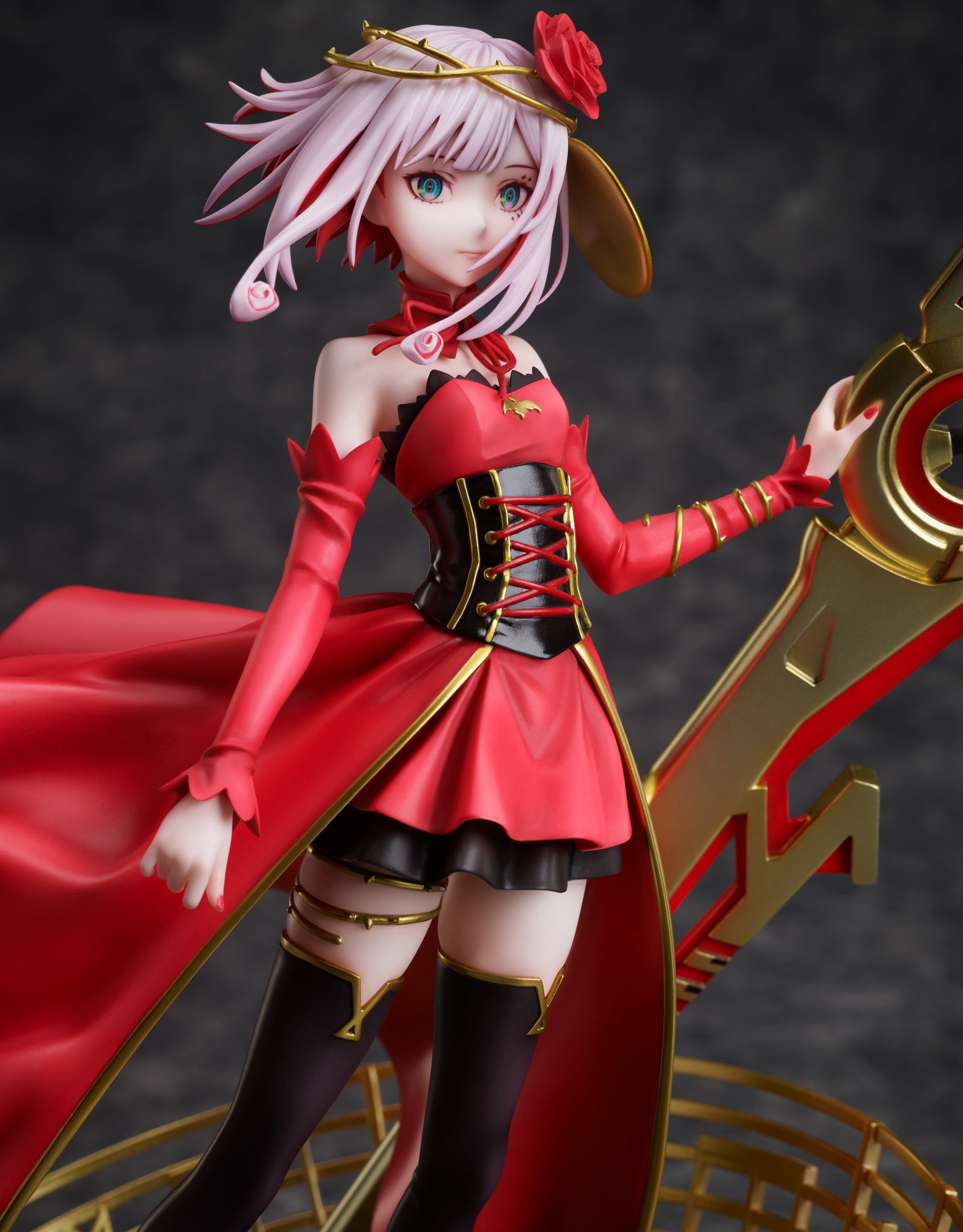 Good Smile Company Takt Op.Destiny Series Unmei 1/7 Scale Figure