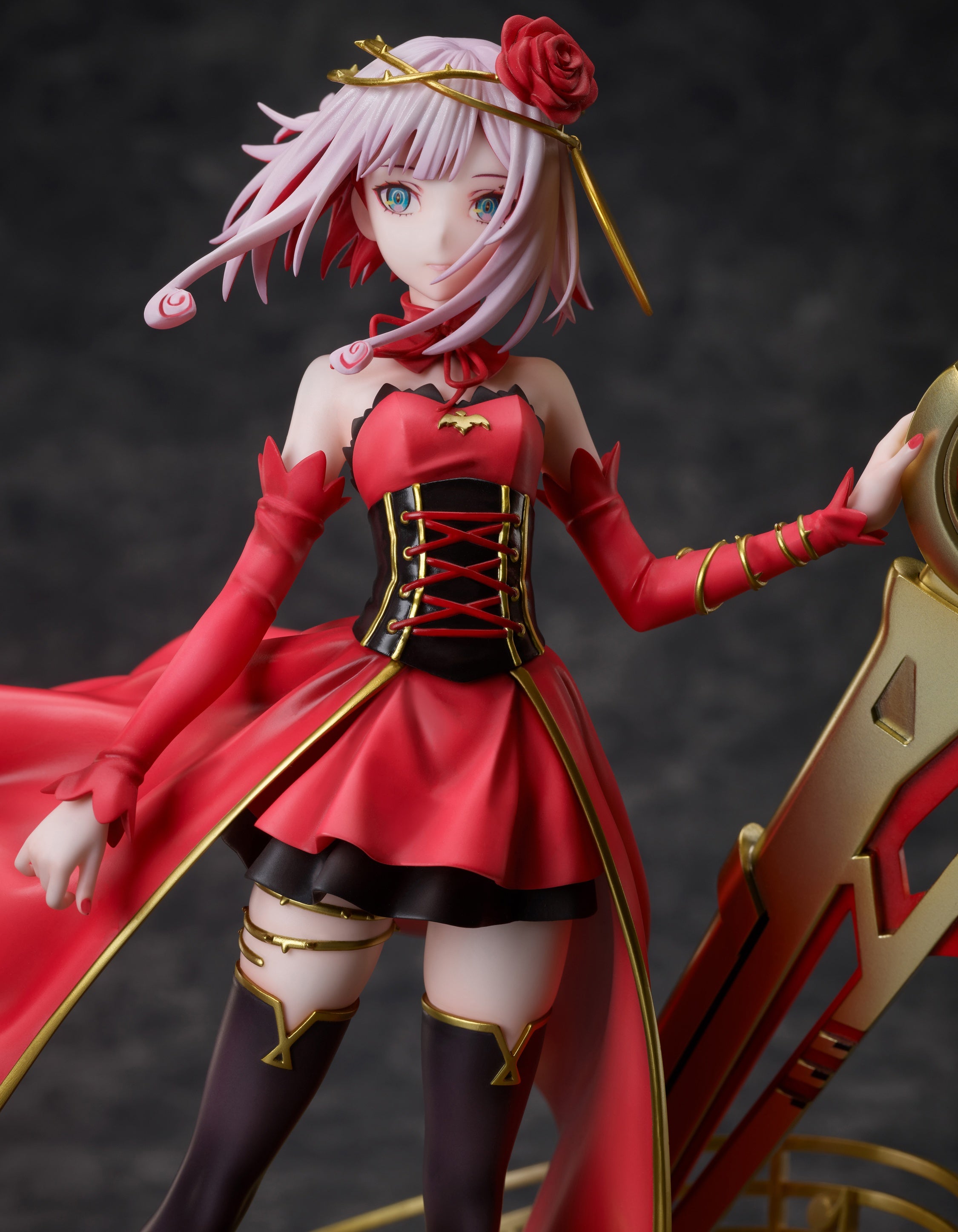 Good Smile Company Takt Op.Destiny Series Unmei 1/7 Scale Figure