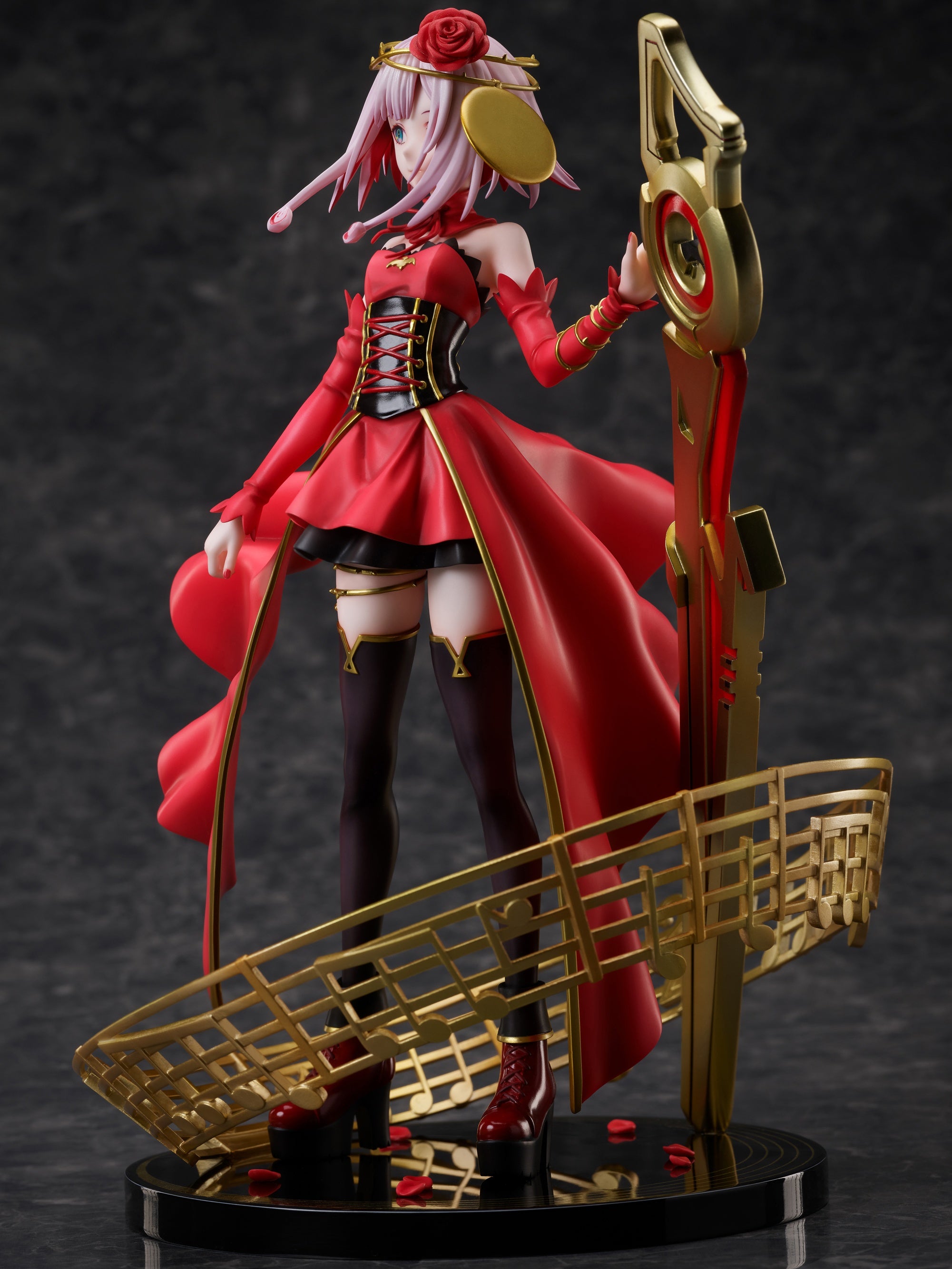 Good Smile Company Takt Op.Destiny Series Unmei 1/7 Scale Figure