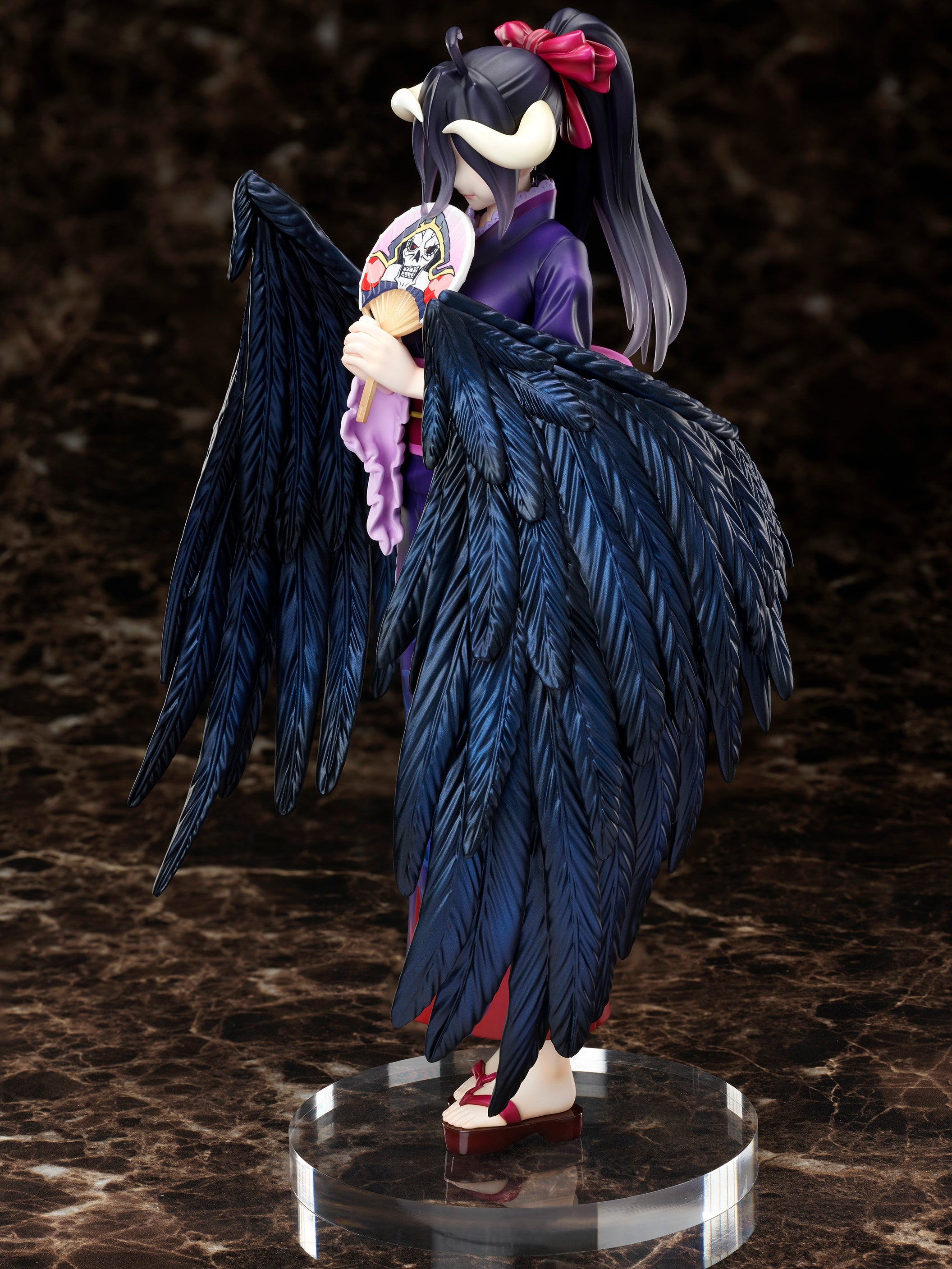 Good Smile Company Overlord Series Albedo Yukata (Re-Run) 1/8 Scale Figure