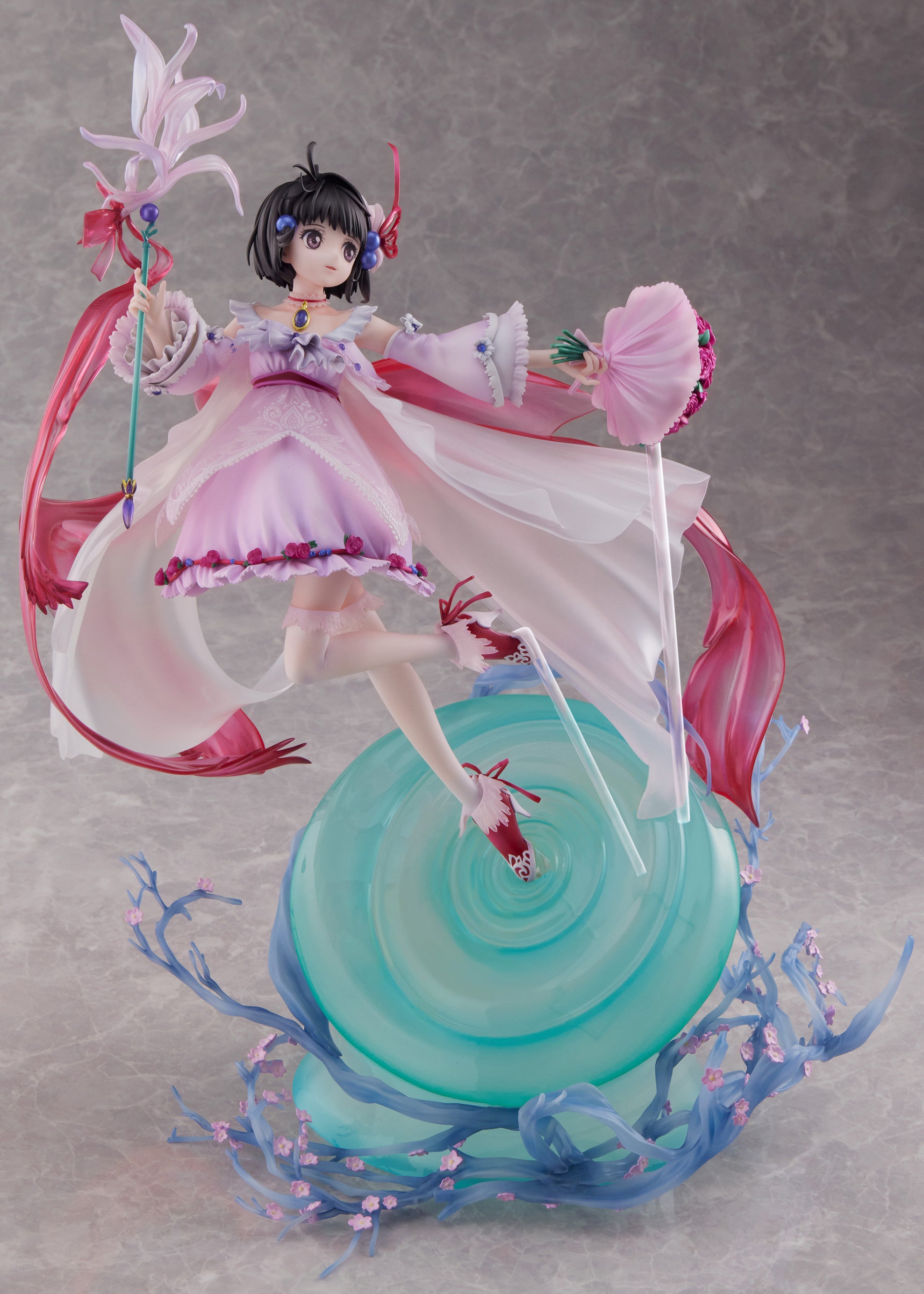 FURYU Corporation Tales of Destiny 2 Reala 1/7 Scale Figure