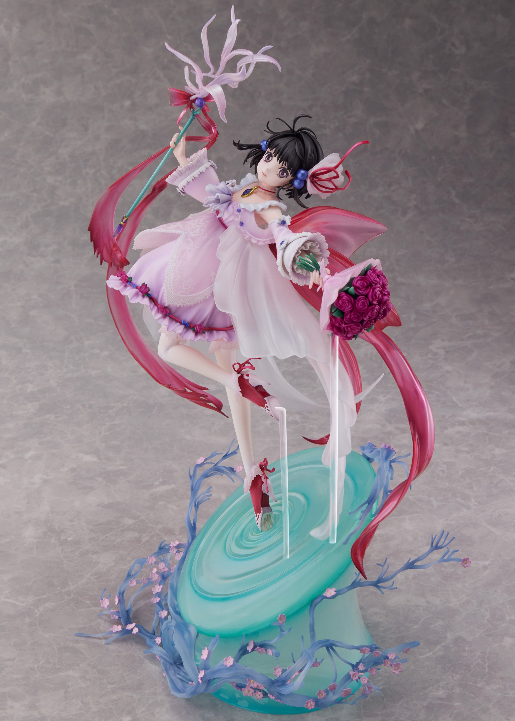 FURYU Corporation Tales of Destiny 2 Reala 1/7 Scale Figure