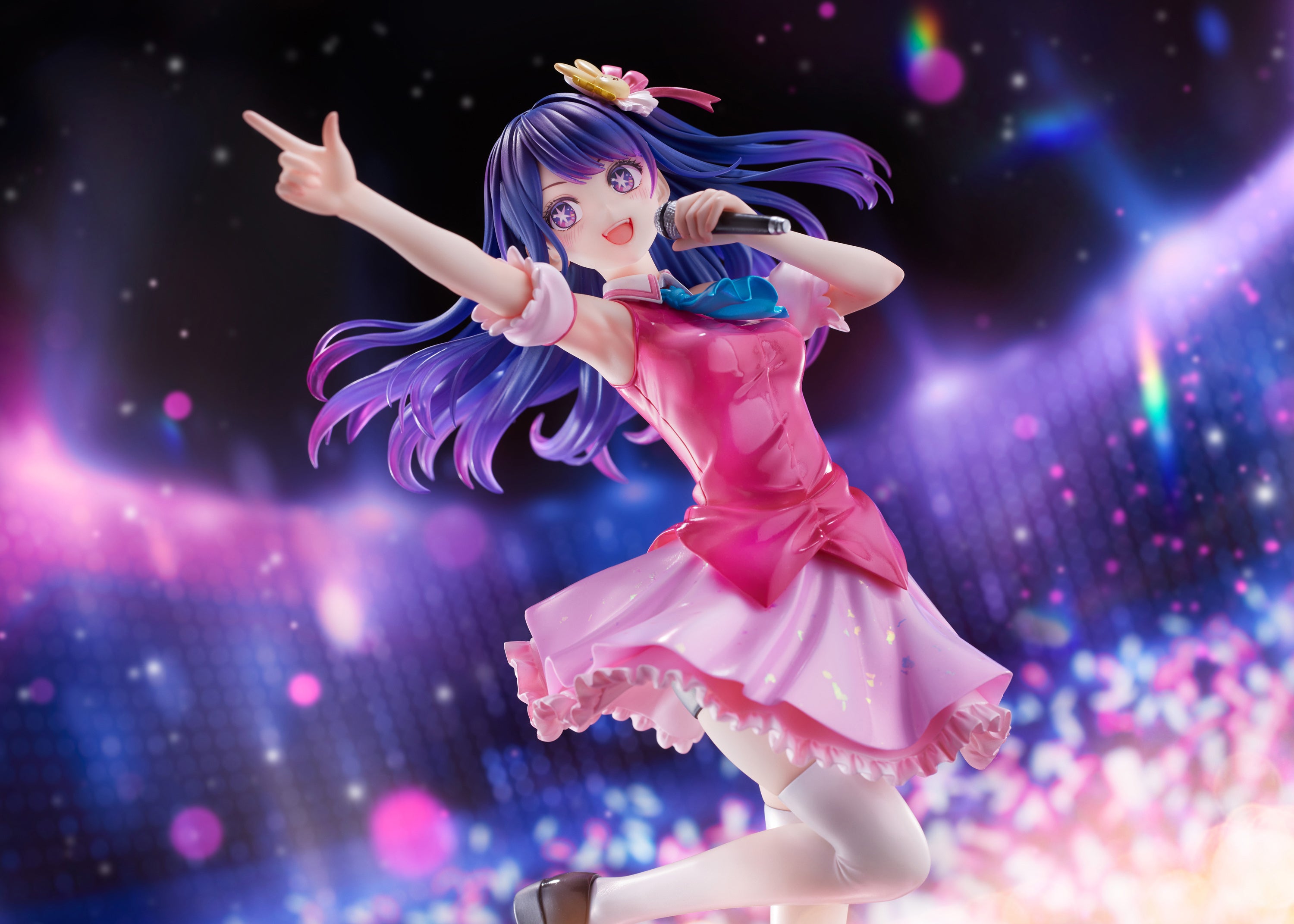 FURYU Corporation 【OSHI NO KO】 Ai 1/7 Scale Figure