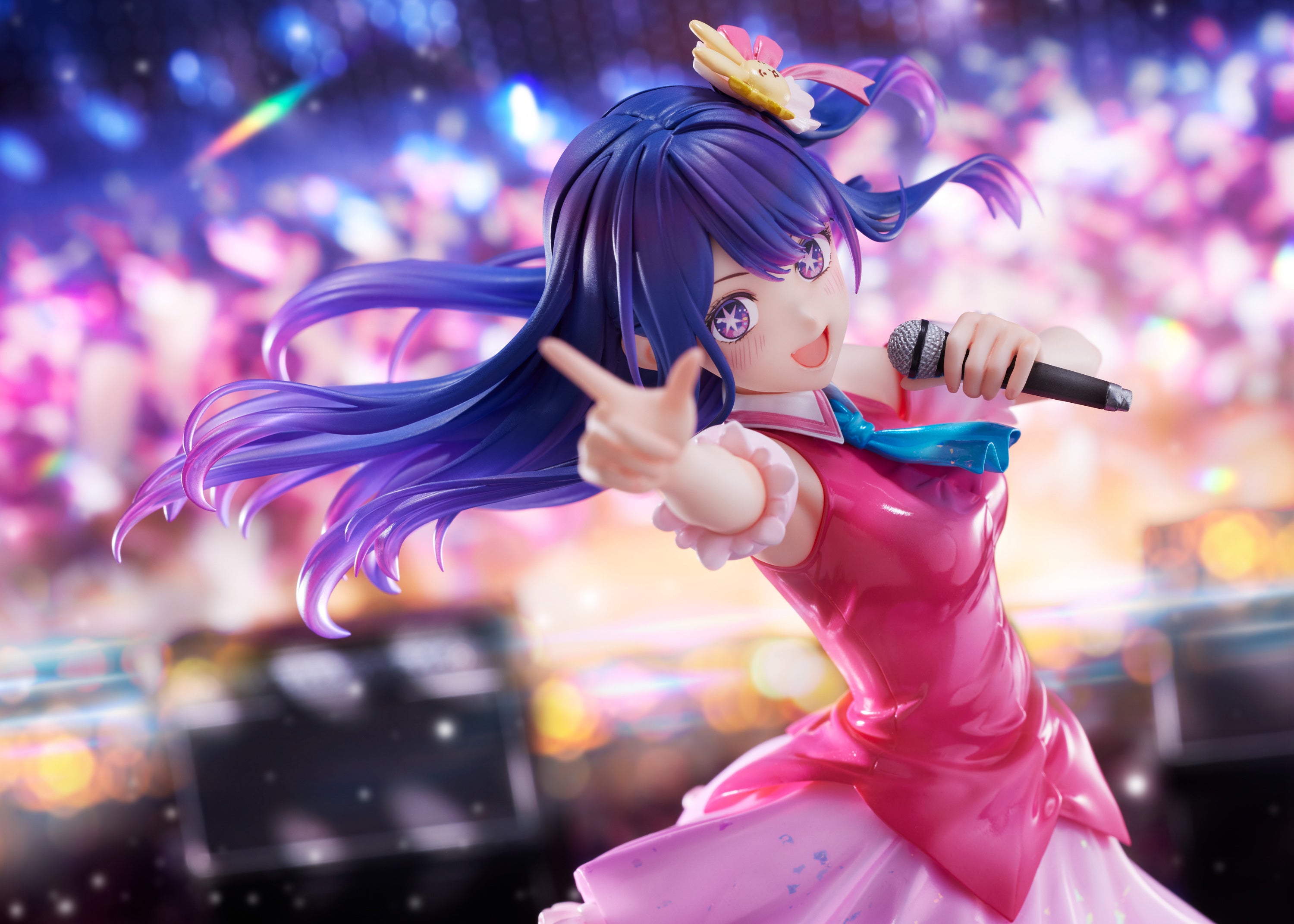 FURYU Corporation 【OSHI NO KO】 Ai 1/7 Scale Figure