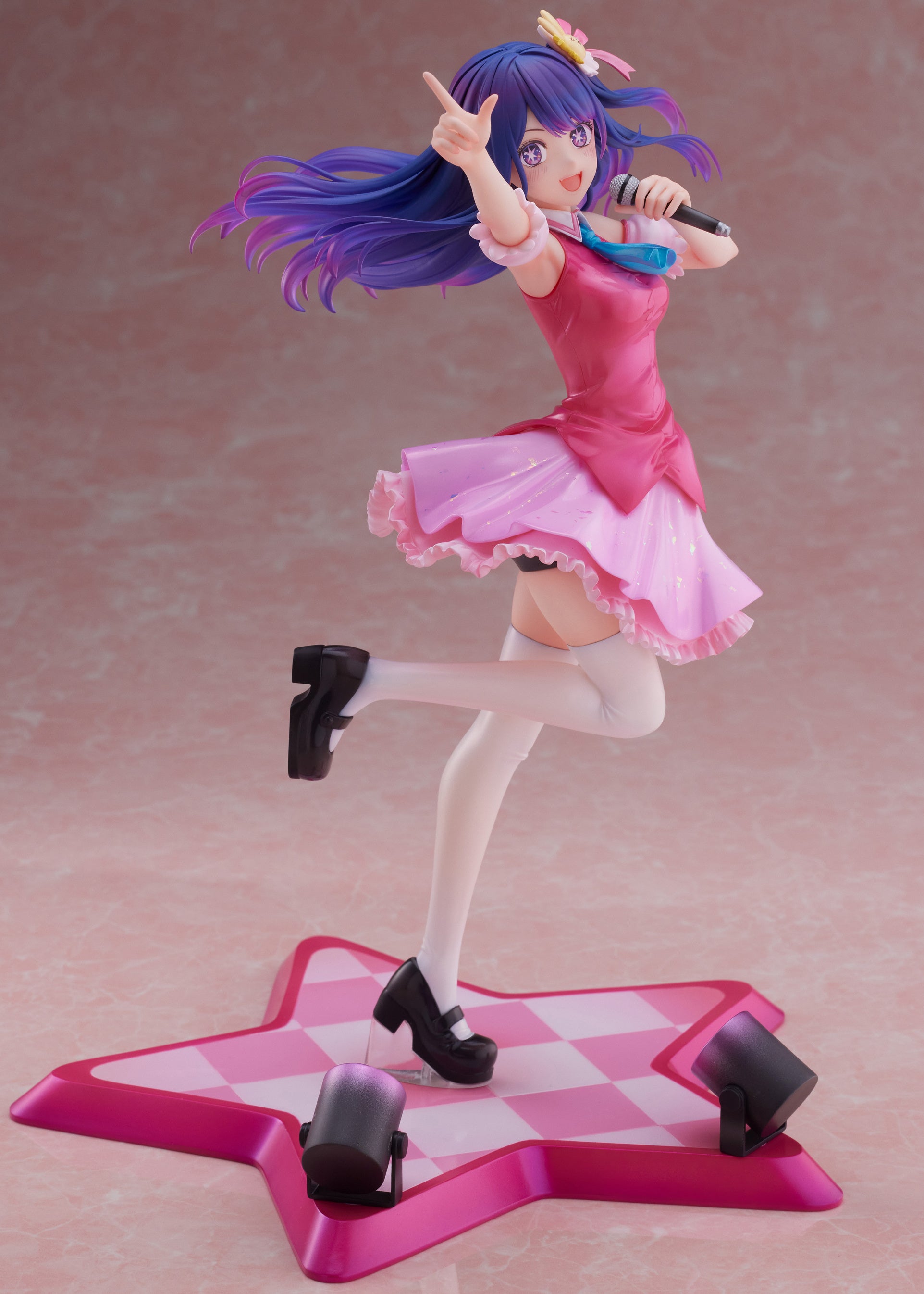 FURYU Corporation 【OSHI NO KO】 Ai 1/7 Scale Figure