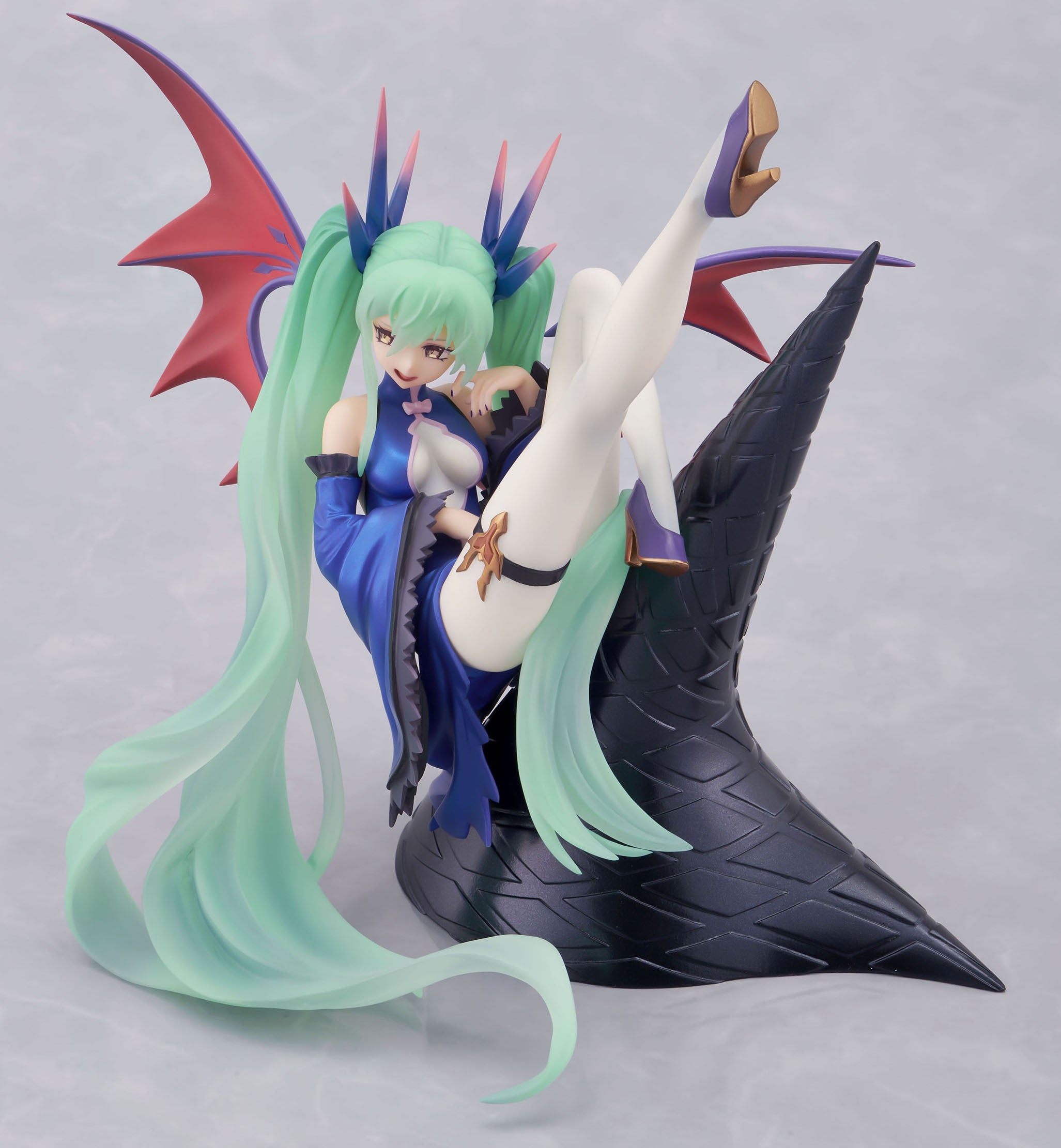 Good Smile Company Hatsune Miku Series Tenitol Hatsune Miku Dark Figure