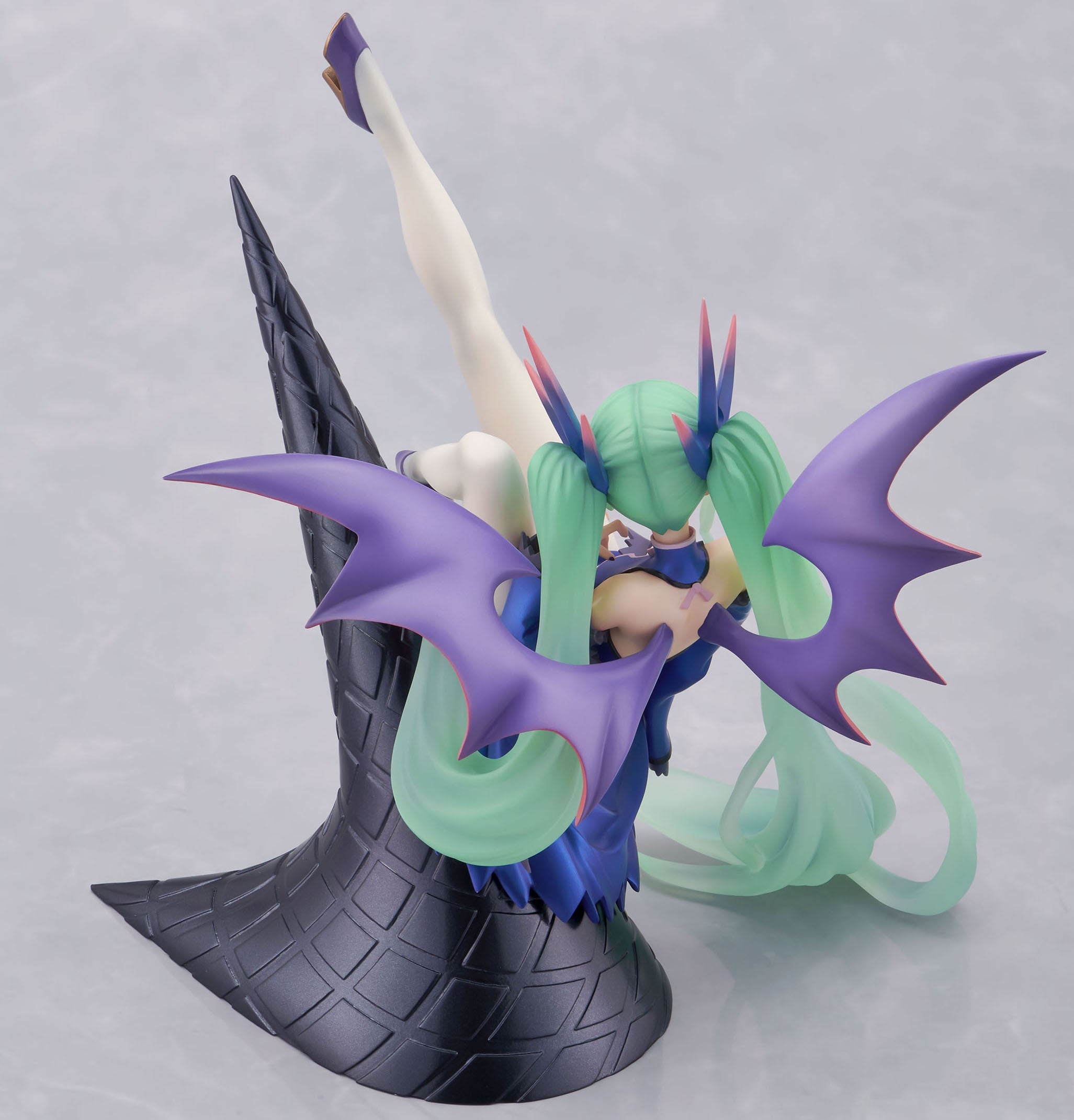 Good Smile Company Hatsune Miku Series Tenitol Hatsune Miku Dark Figure