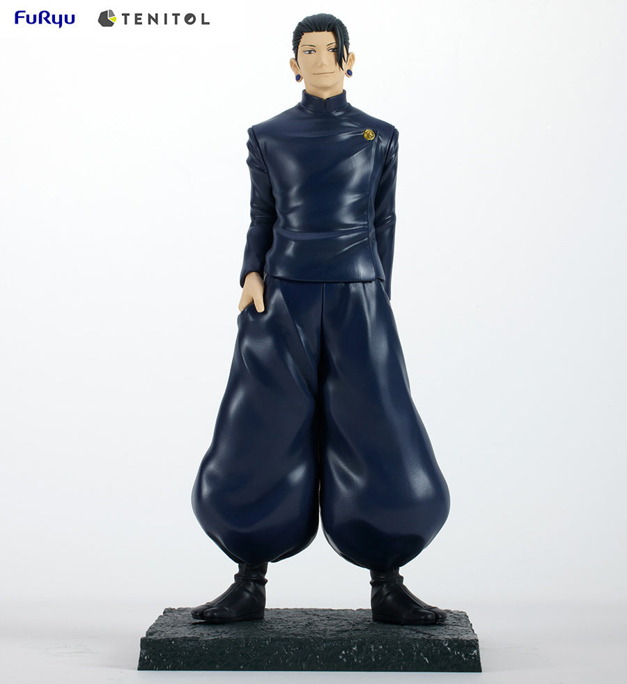 Furyu Corporation Jujutsu Kaisen Series Suguru Geto -Hidden Inventory/Premature Death- Tenitol Figure