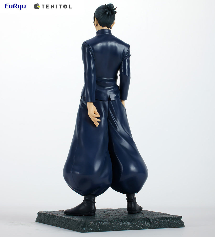 Furyu Corporation Jujutsu Kaisen Series Suguru Geto -Hidden Inventory/Premature Death- Tenitol Figure