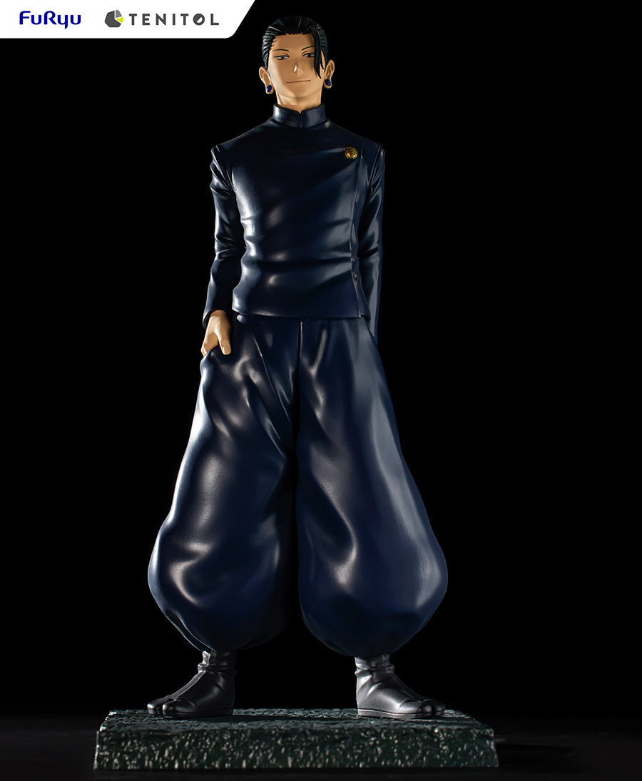 Furyu Corporation Jujutsu Kaisen Series Suguru Geto -Hidden Inventory/Premature Death- Tenitol Figure