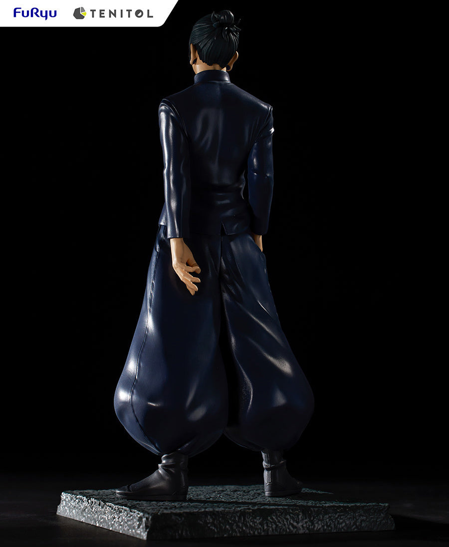 Furyu Corporation Jujutsu Kaisen Series Suguru Geto -Hidden Inventory/Premature Death- Tenitol Figure